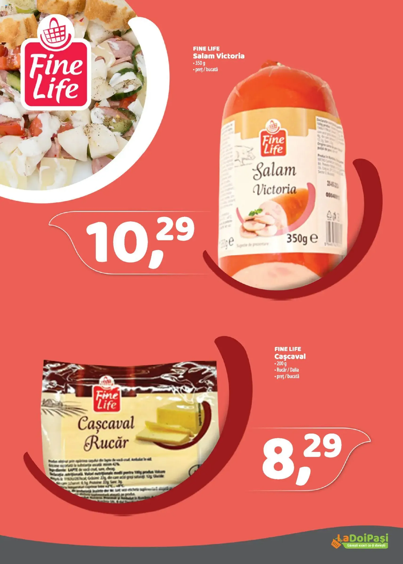 Catalog LaDoiPași - cataloage valabile începând cu 01.02.2026 pagina 13 din 14