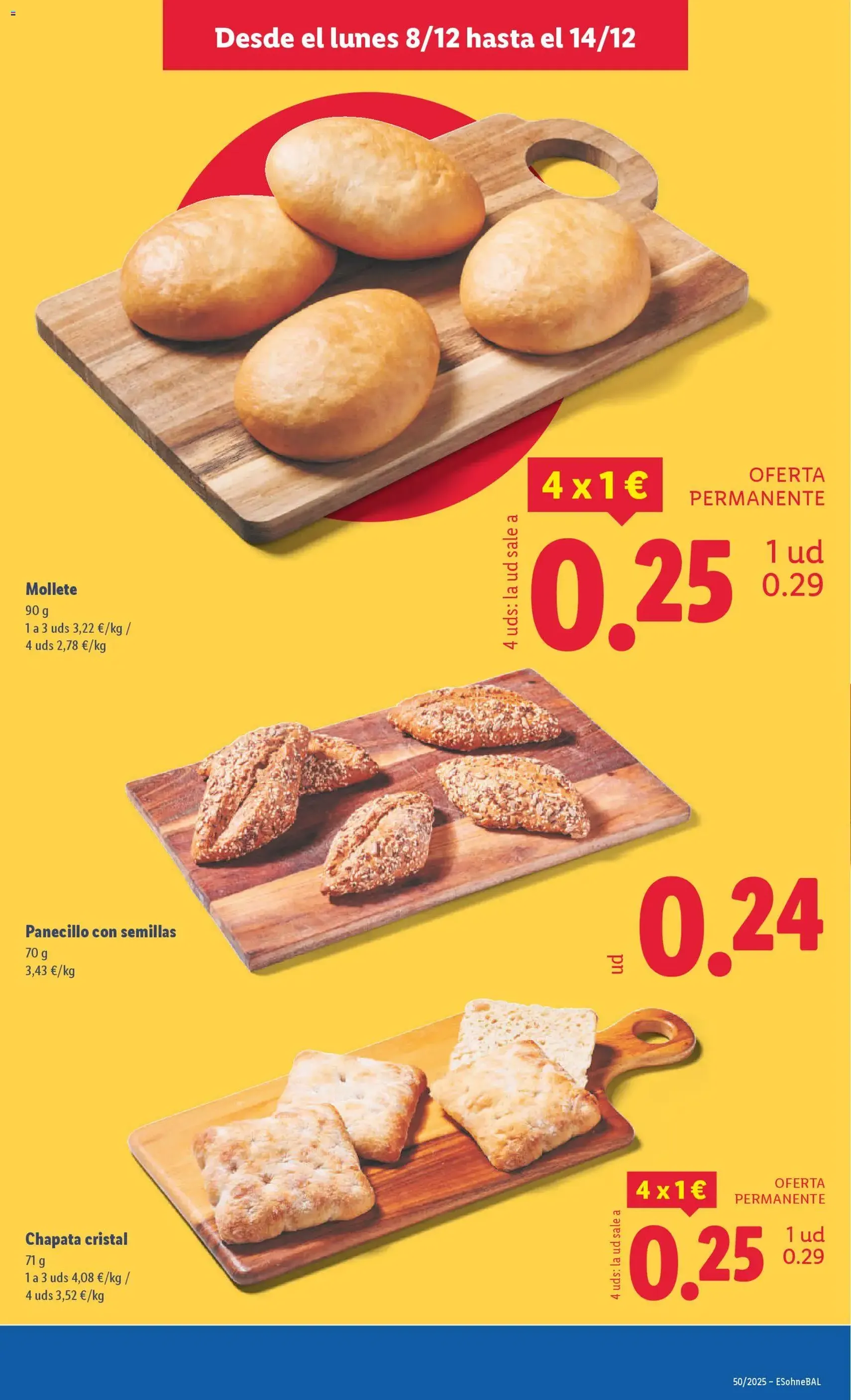 Lidl folleto - folleto válido desde 08/12/2025 página 5 de 53