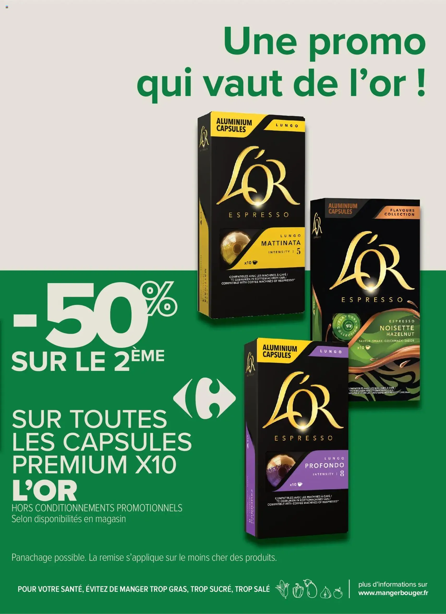 Carrefour City catalogue - brochure valable à partir du 16/06/2026, page 11 sur 23
