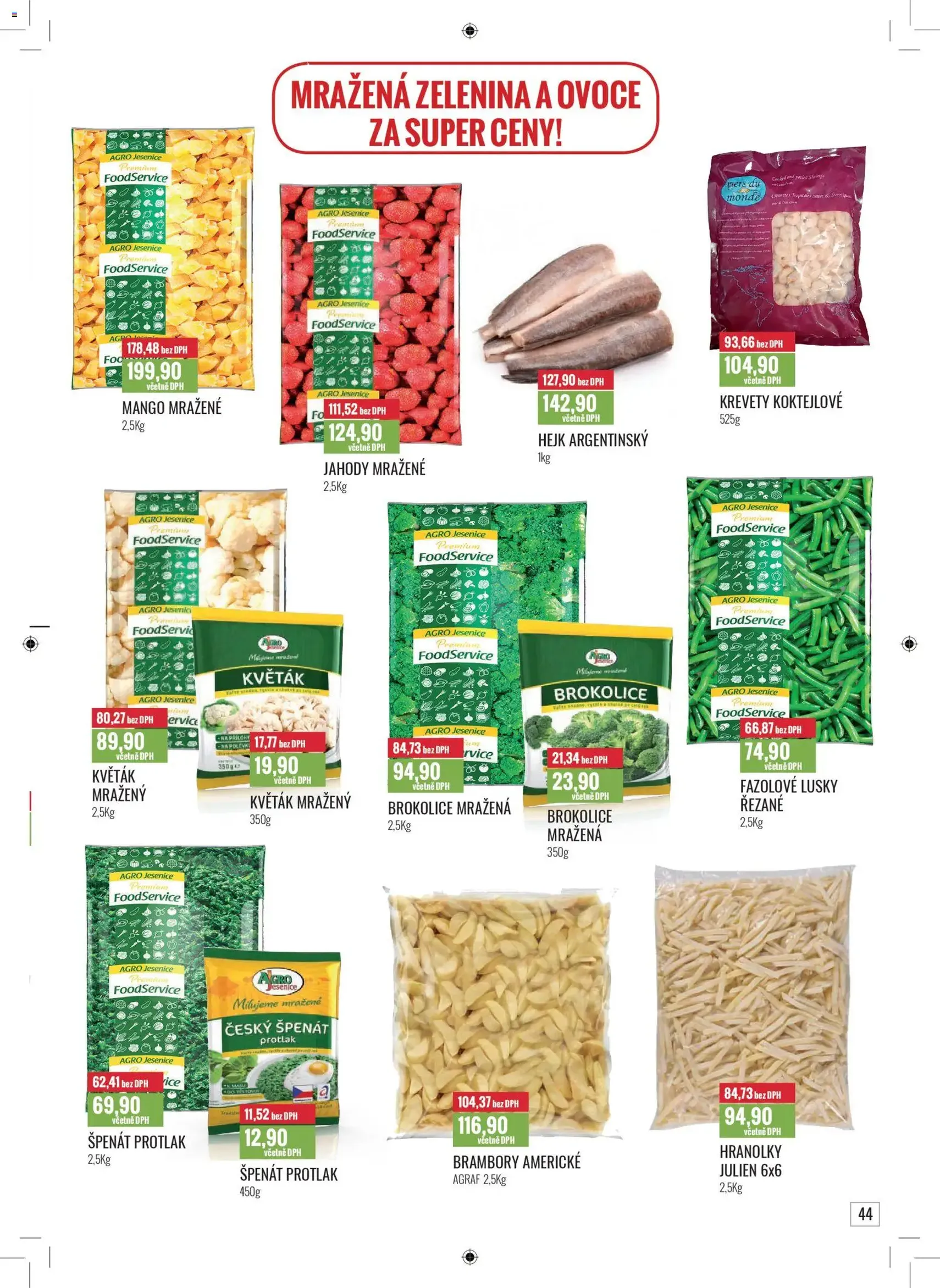 Ratio leták - platný leták od 01.11.2025 strana 45 z 84