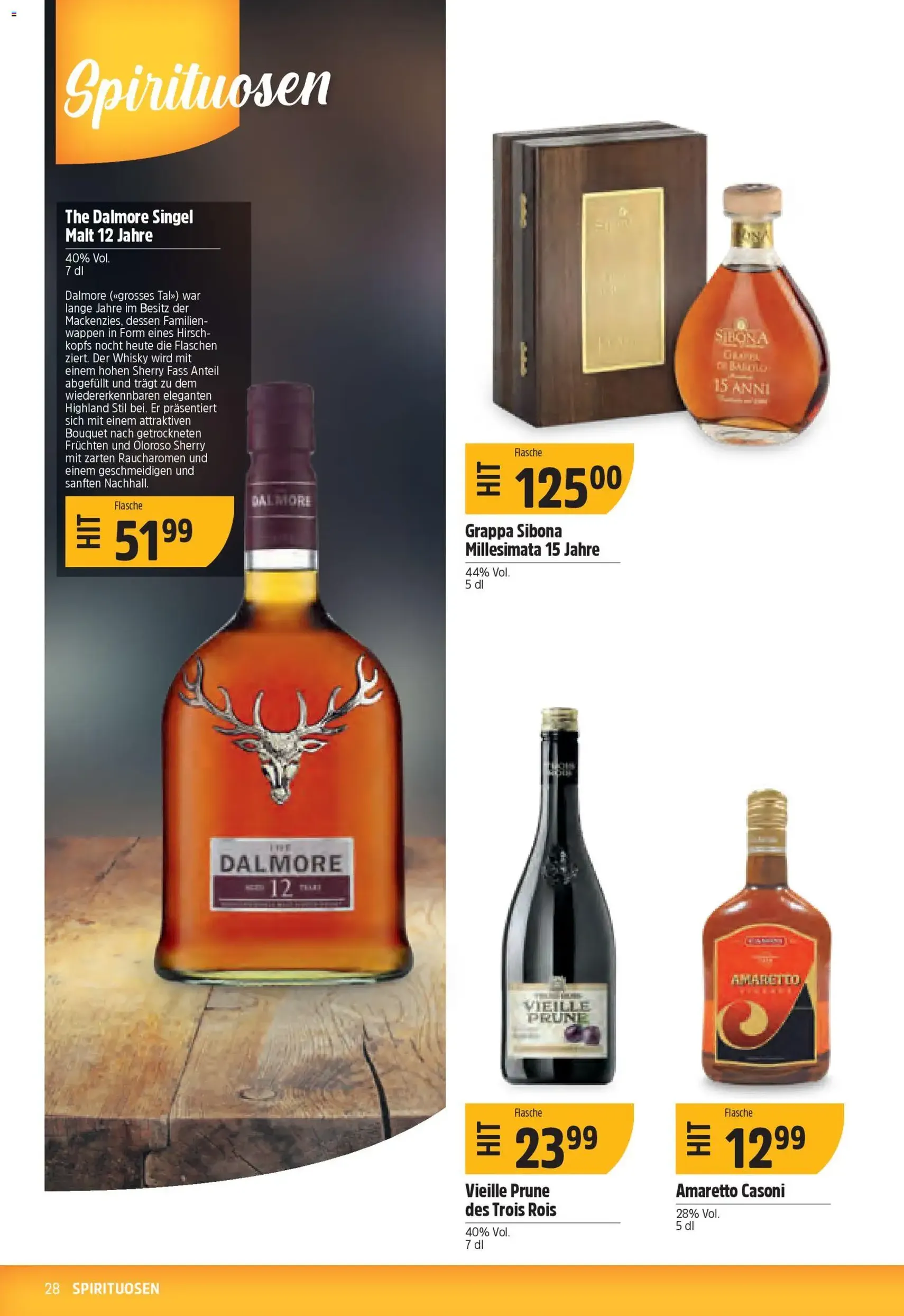 TopCC - Black Friday - Gültiger Prospekt ab 01.12.2025, Seite 28 von insgesamt 36