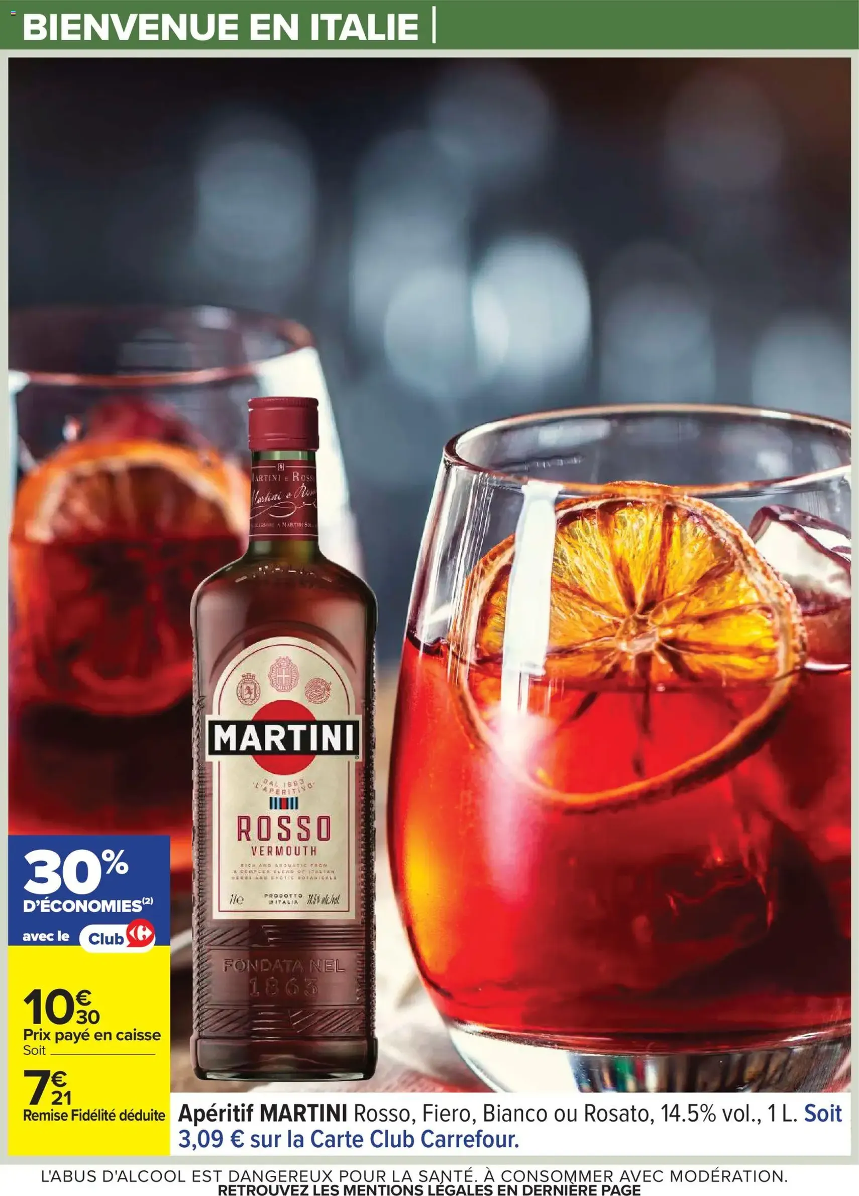 Carrefour catalogue semaine 12 - brochure valable à partir du 17/03/2026, page 6 sur 96