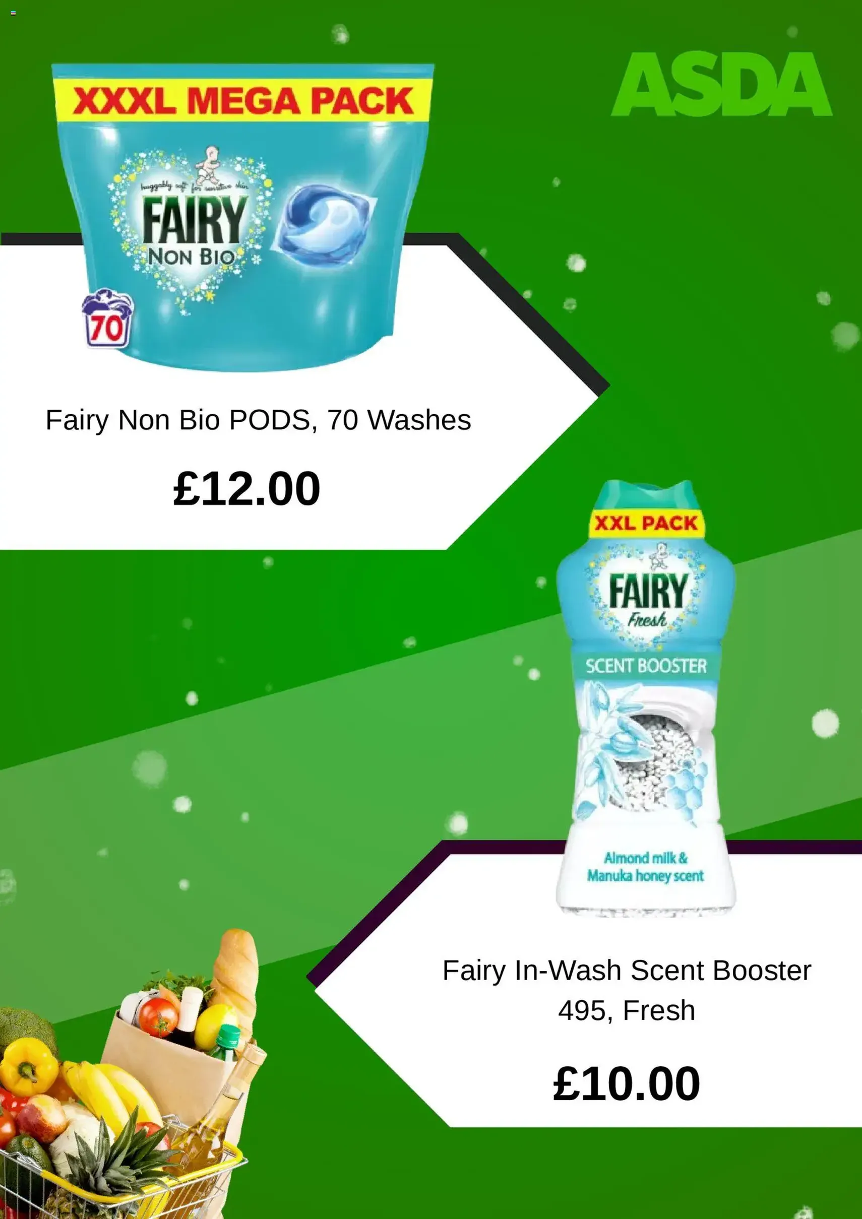 Asda - Weekly offers - valid flyer from 17/02/2026, page 2 of 6