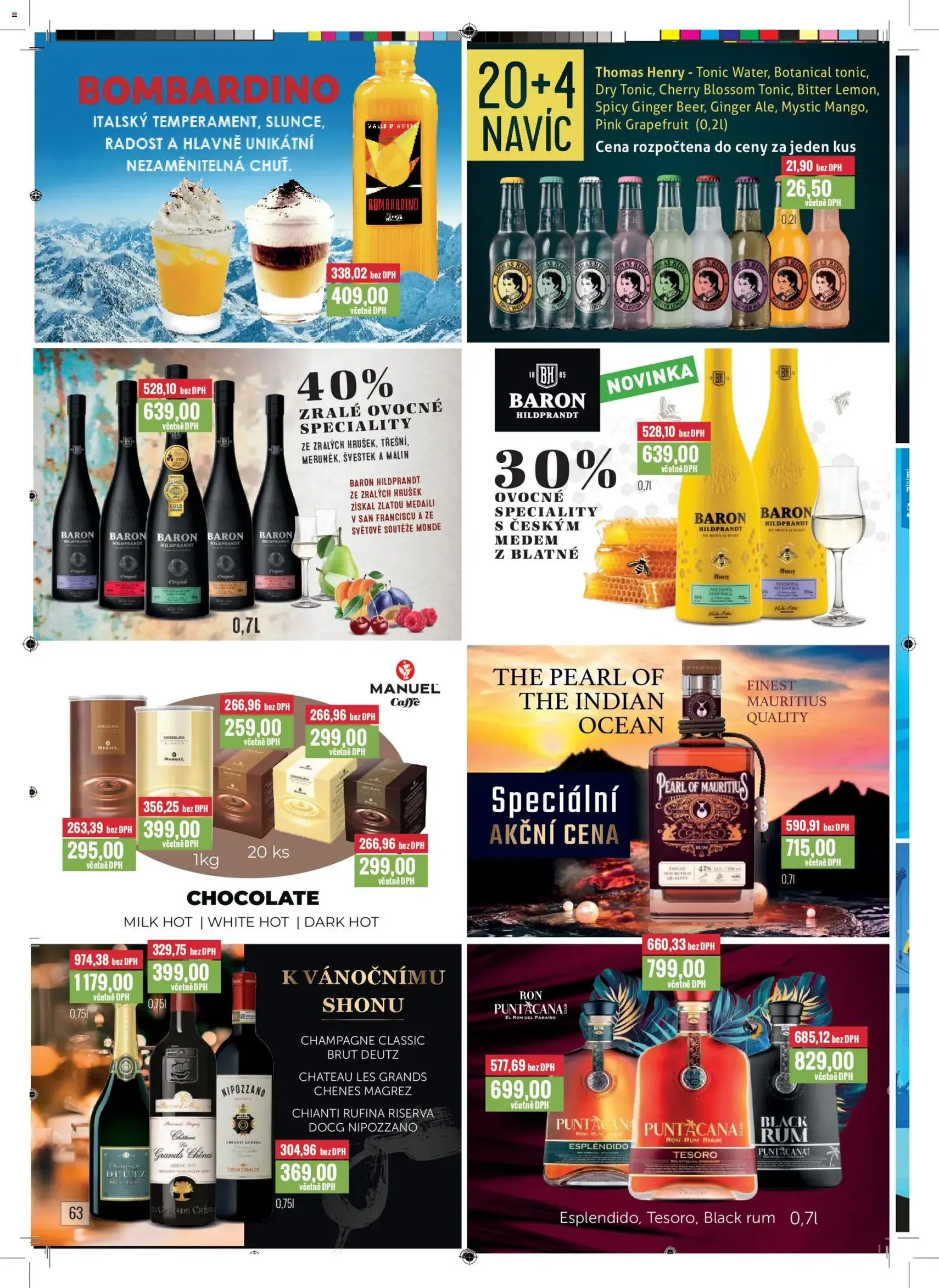 Ratio leták - platný leták od 01.12.2025 strana 64 z 80