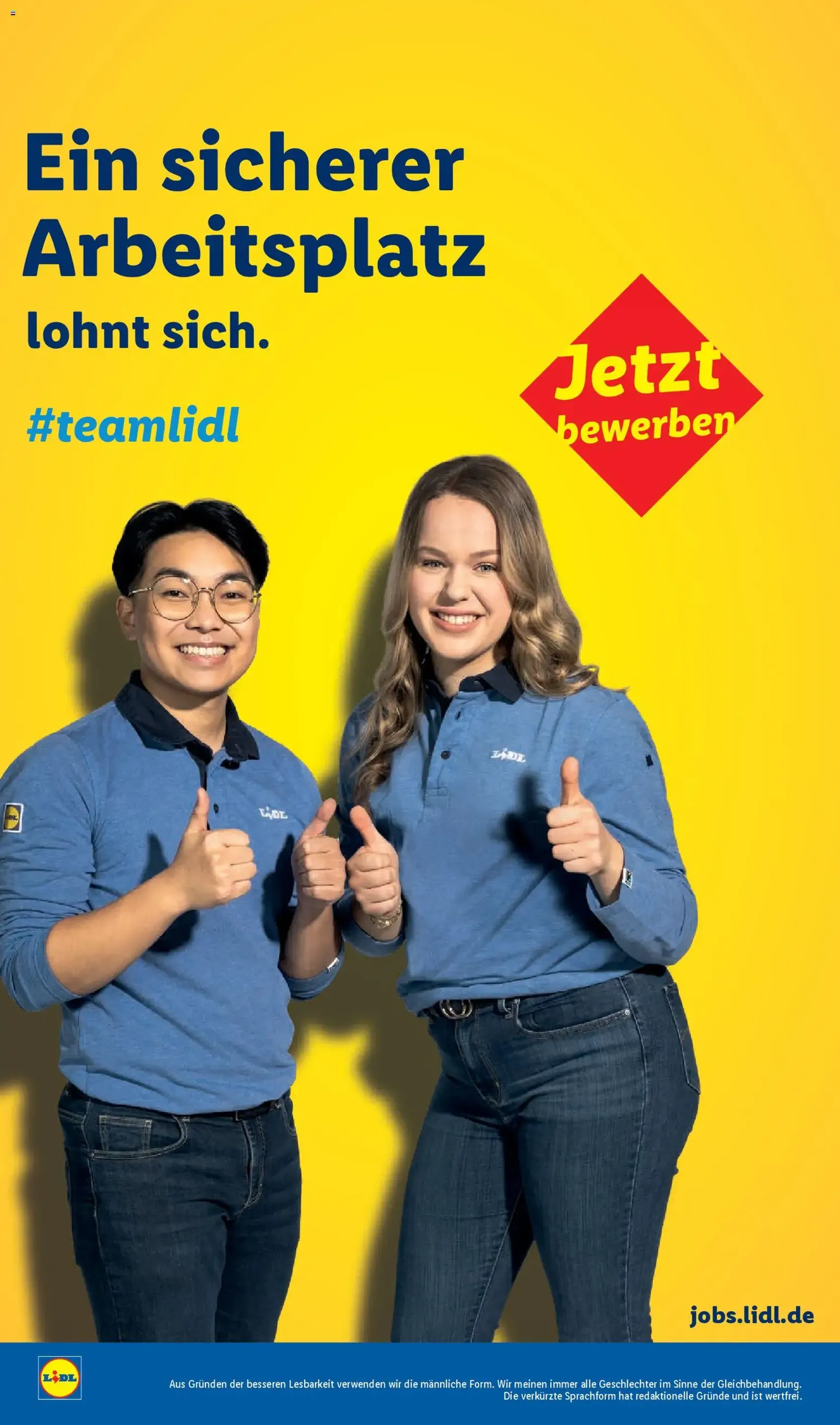 Lidl - Prospekt - Gültiger Prospekt ab 03.11.2025, Seite 64 von insgesamt 66 Lidl - Prospekt - Gültiger Prospekt ab 03.11.2025, Seite 64 von insgesamt 66
