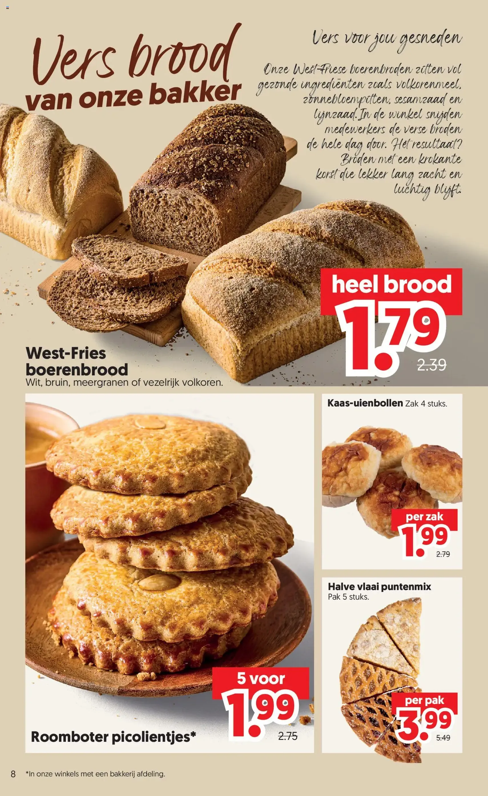 Dekamarkt folder - geldige folder vanaf 04-08-2026 pagina 10 van 24