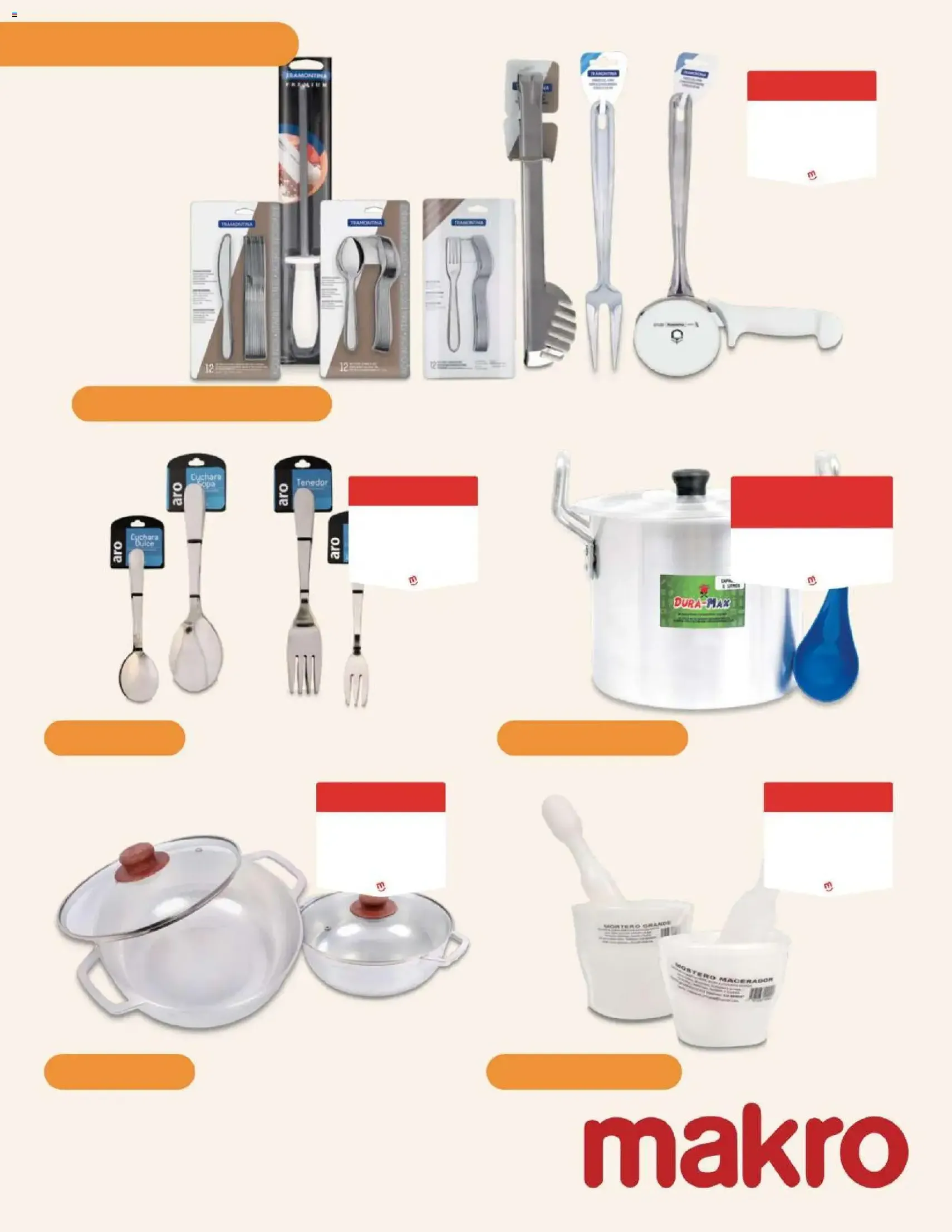 Makro - Promociones Horeca - folleto válido desde 26/02/2026 página 12 de 48