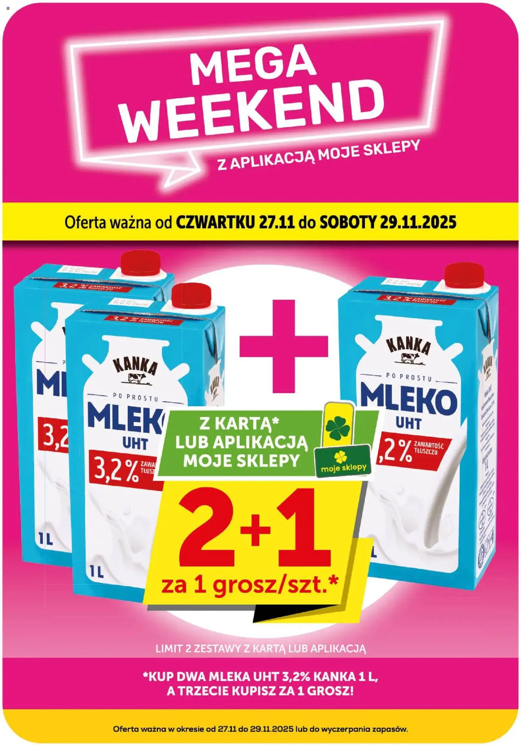 Groszek Gazetka - ważny gazetka od 27.11.2025 strona 16 z 49