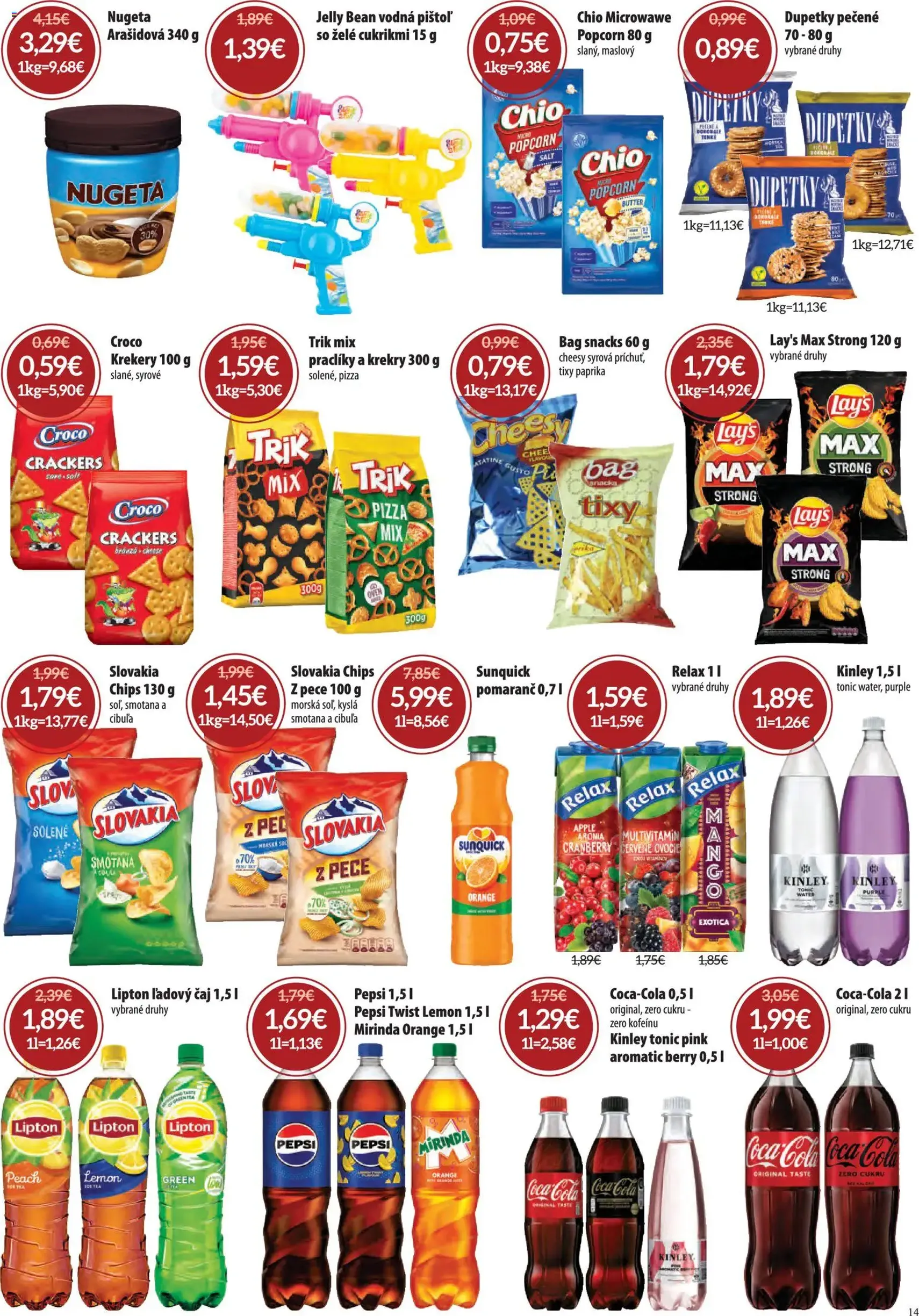 Nitrazdroj leták - platný leták od 05.03.2026 strana 14 z 32