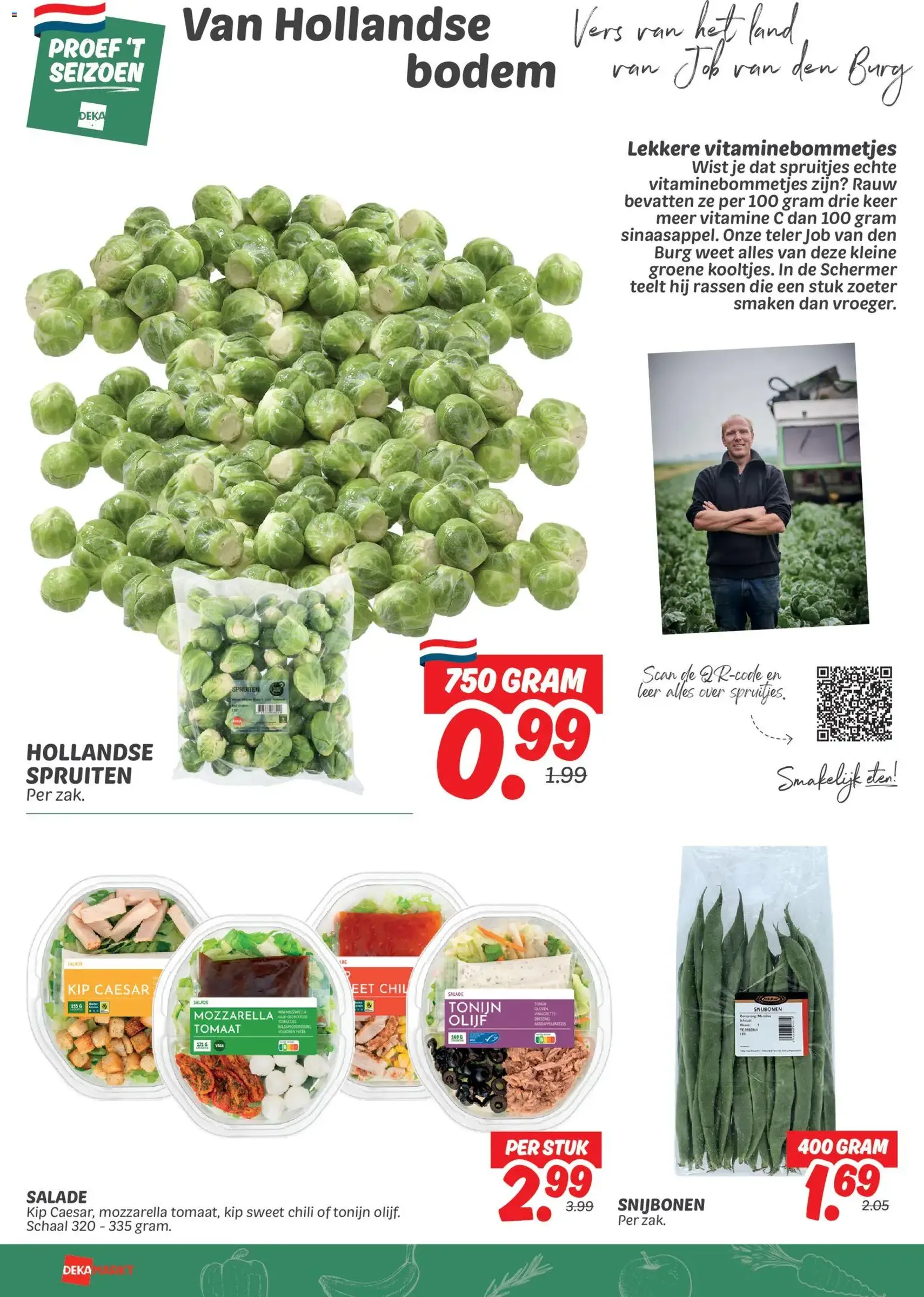 Dekamarkt - Folder - geldige folder vanaf 23-02-2026 pagina 3 van 29