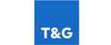 Logo T&G