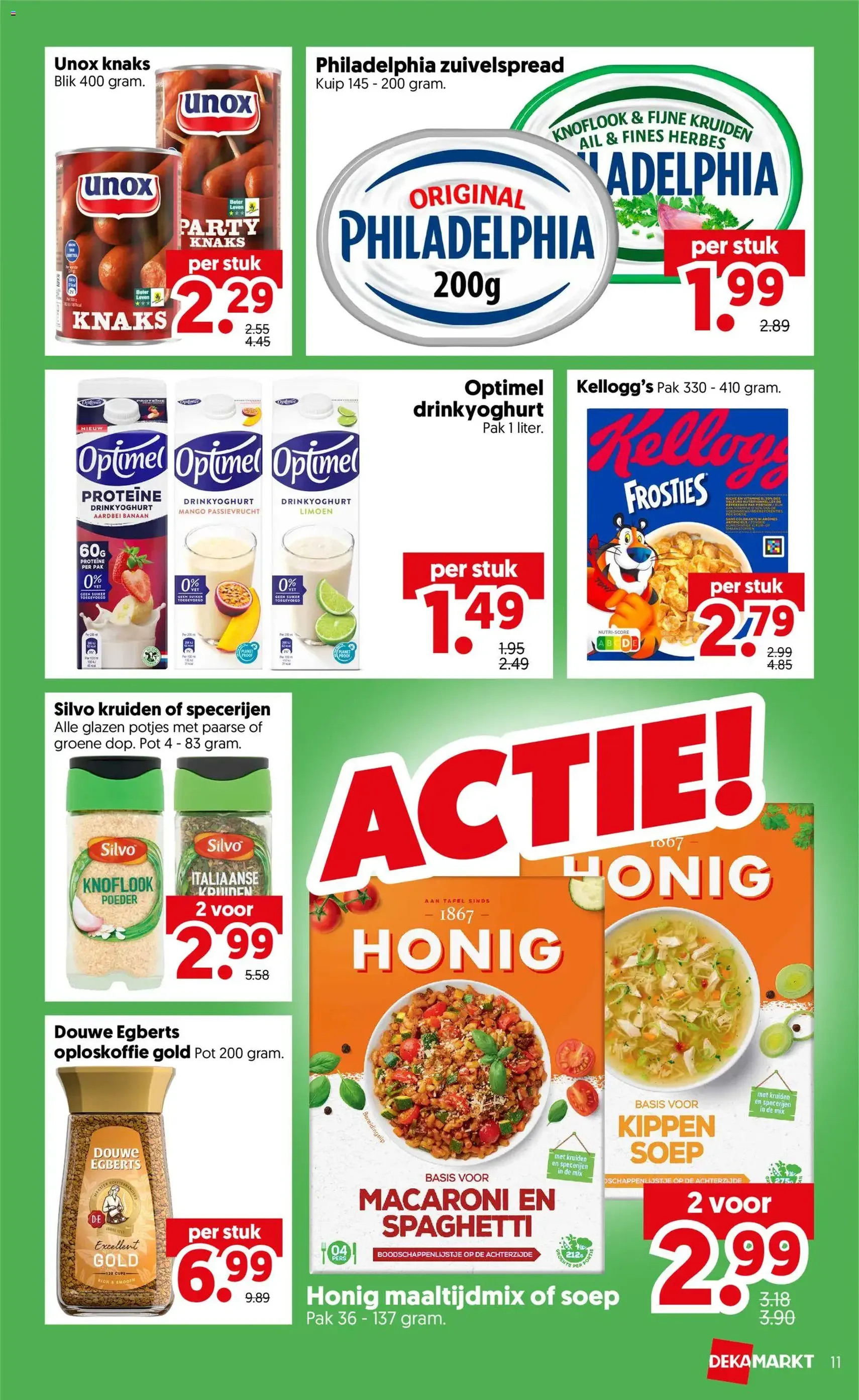 Dekamarkt folder - geldige folder vanaf 21-07-2026 pagina 13 van 24