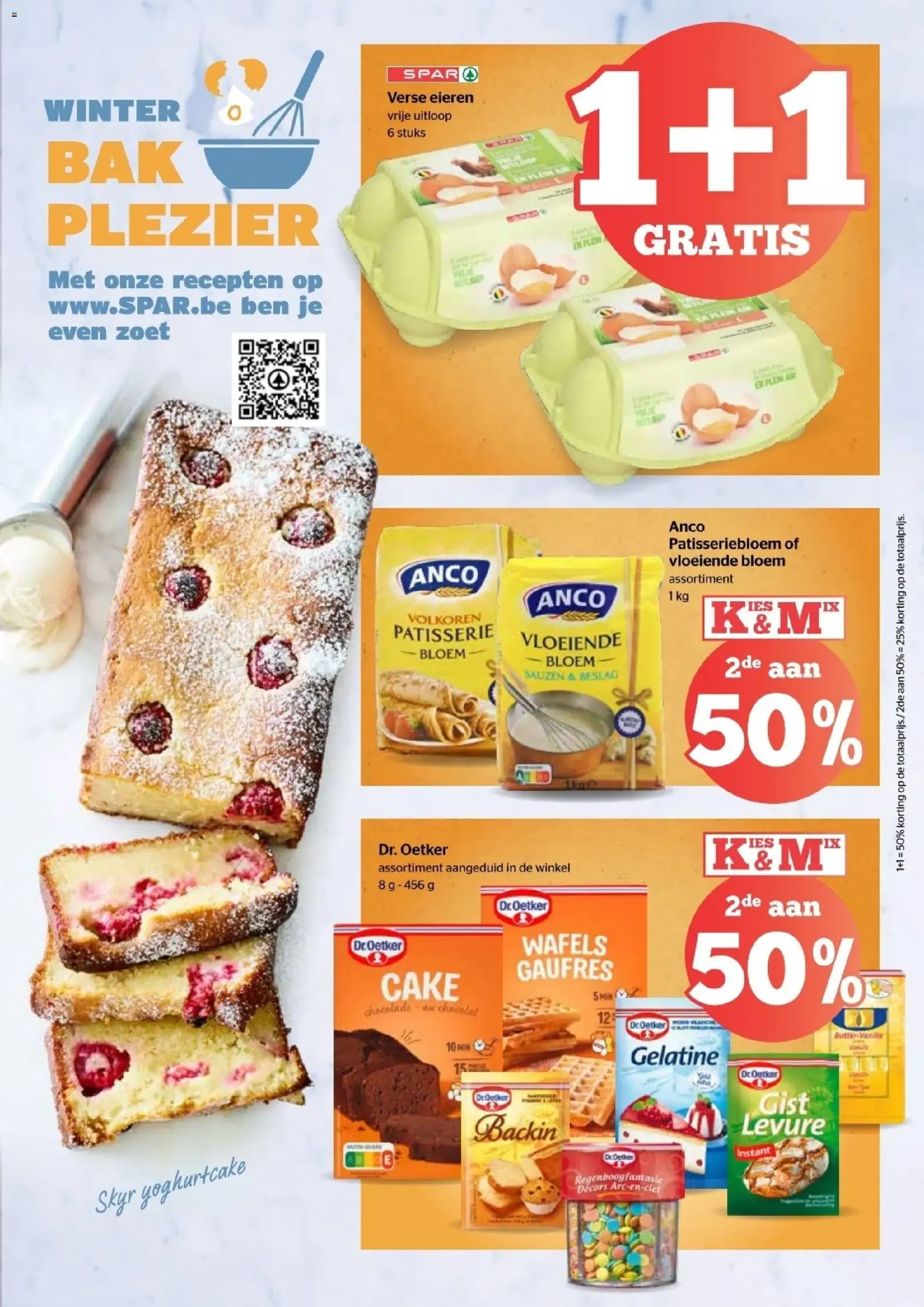 Spar folder - geldige folder vanaf 12/02/2026 pagina 3 van 4