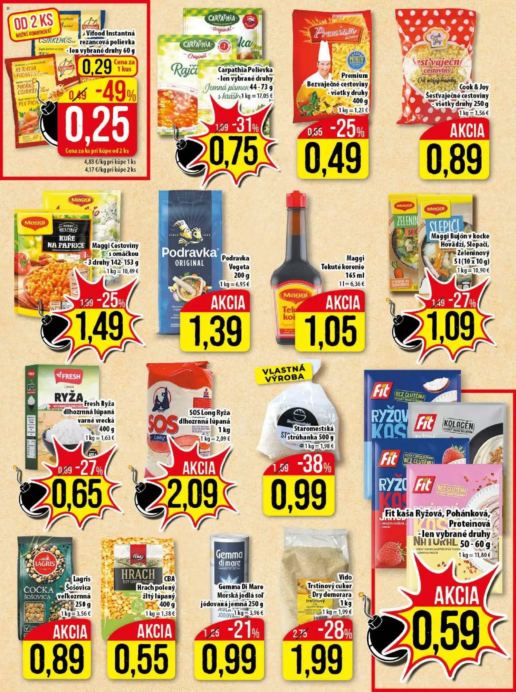 Klas leták - platný leták od 26.01.2026 strana 16 z 25