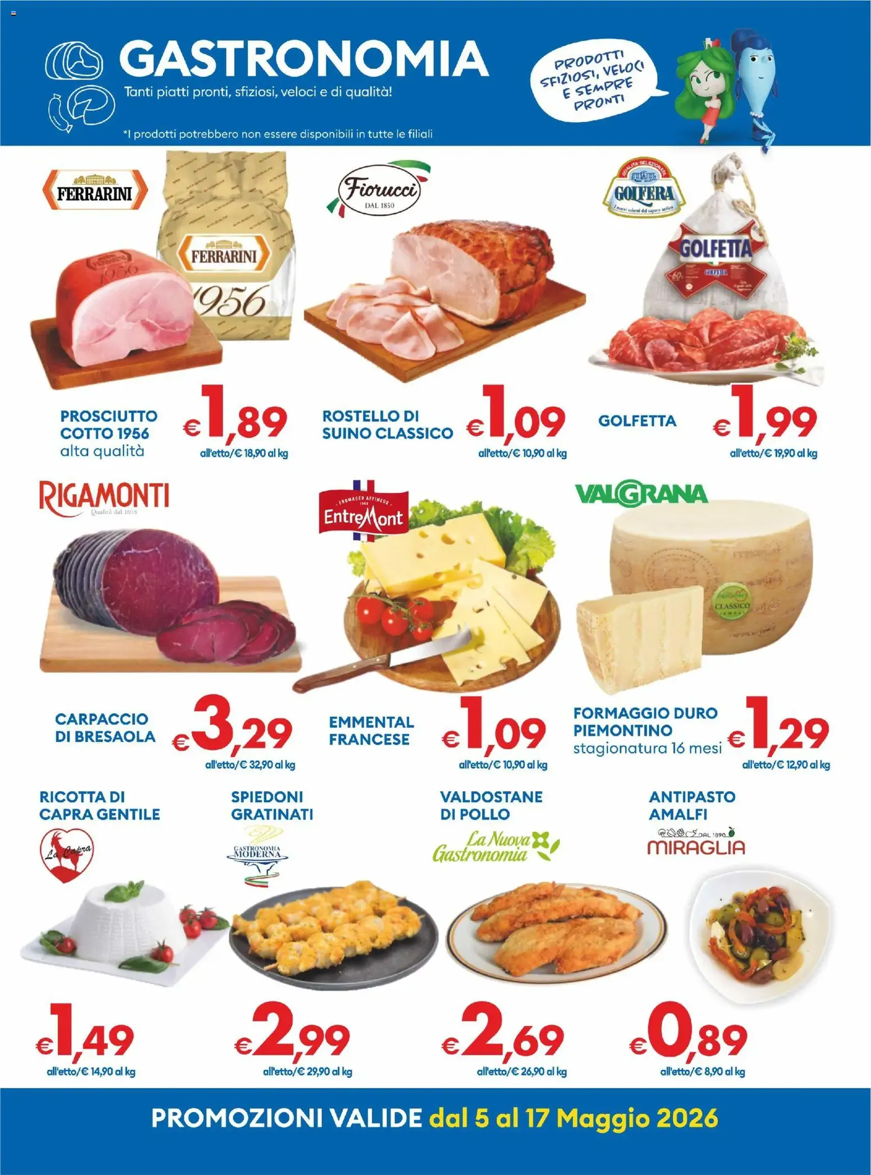MD Discount volantino - volantino valido dal 05/05/2026 pagina 10 di 34