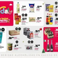 Vista previa del folleto Catálogo Plaza Vea válido desde 19/12/2025