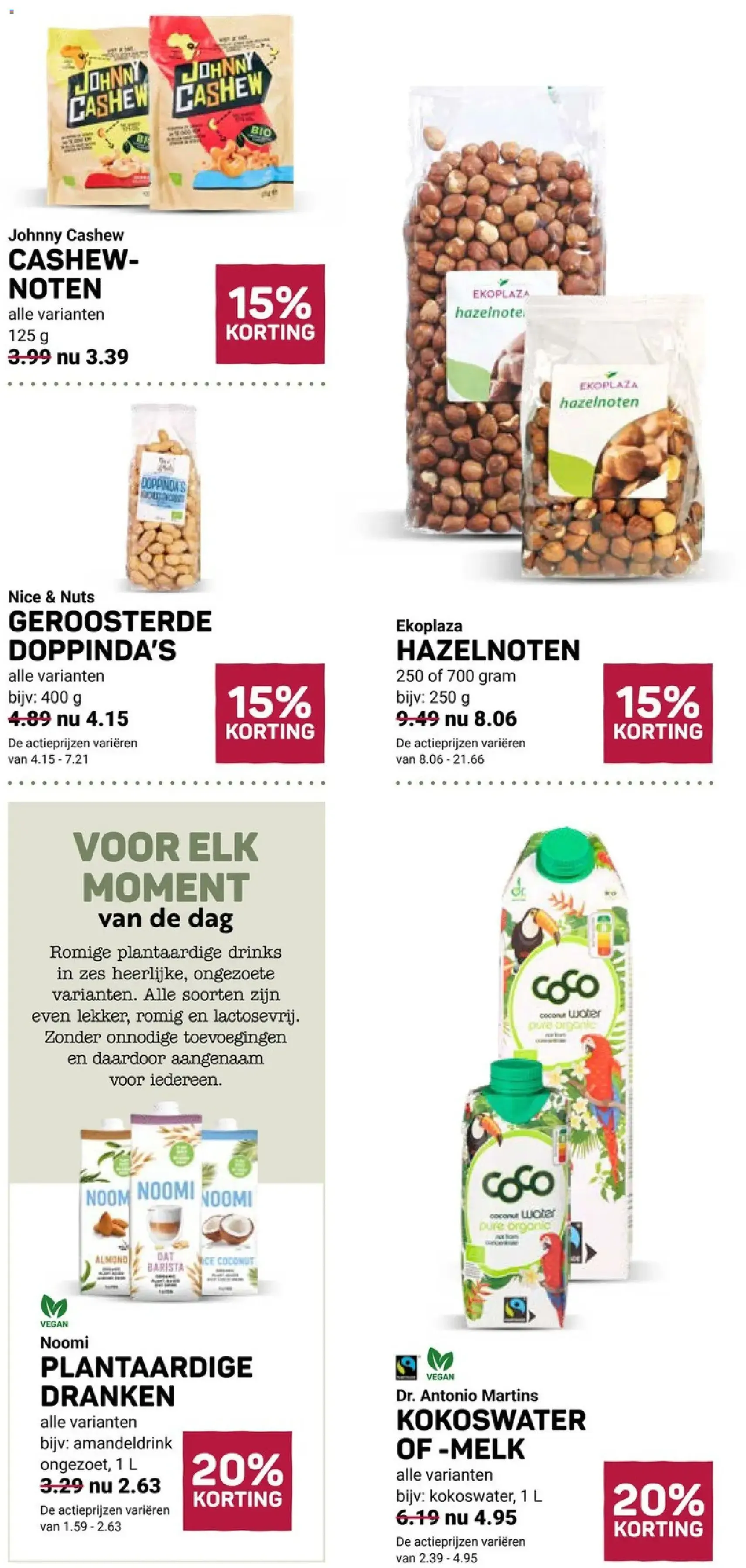 Ekoplaza folder - geldige folder vanaf 17-06-2026 pagina 8 van 18