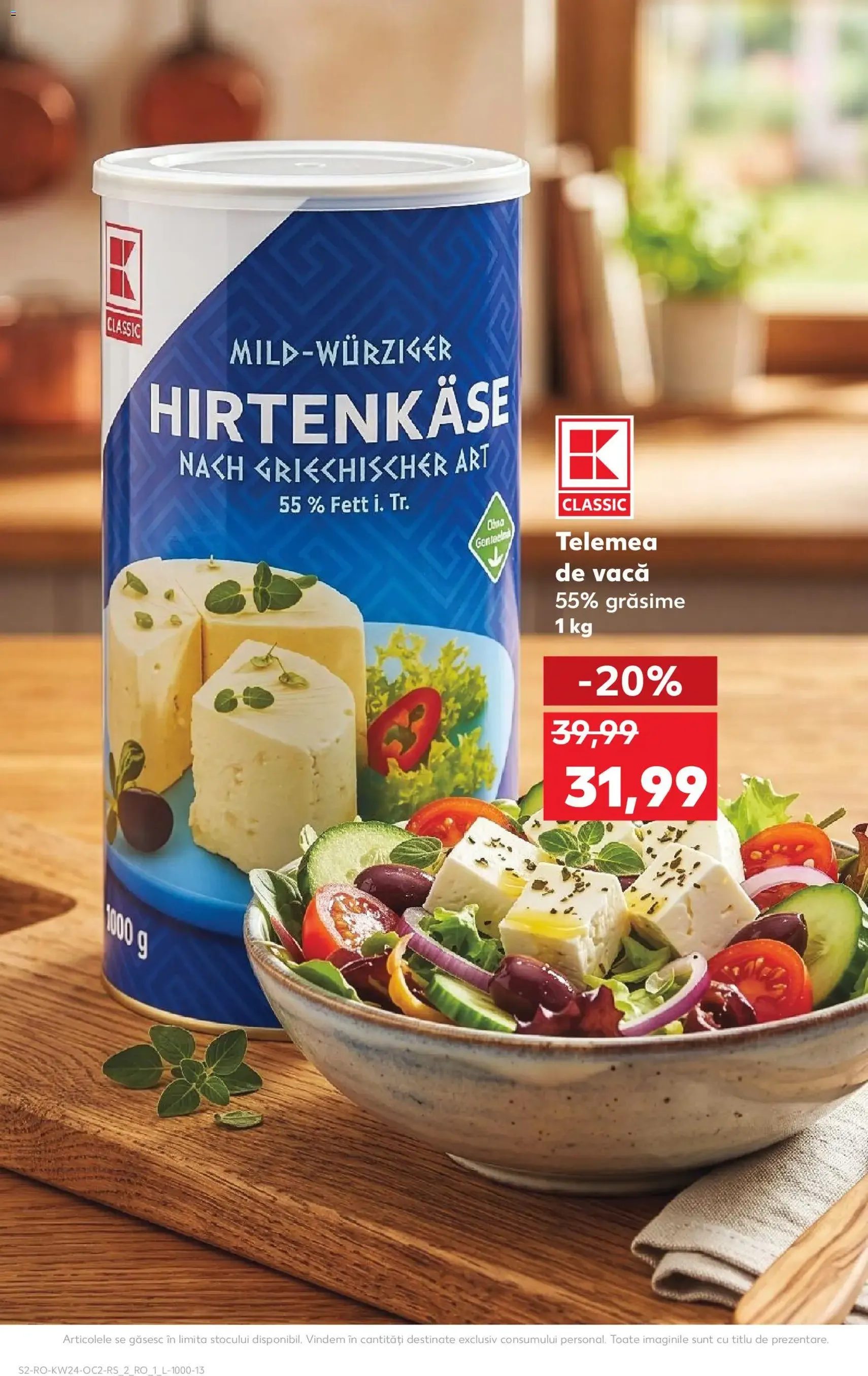 Kaufland Catalog - cataloage valabile începând cu 10.06.2026 pagina 2 din 58