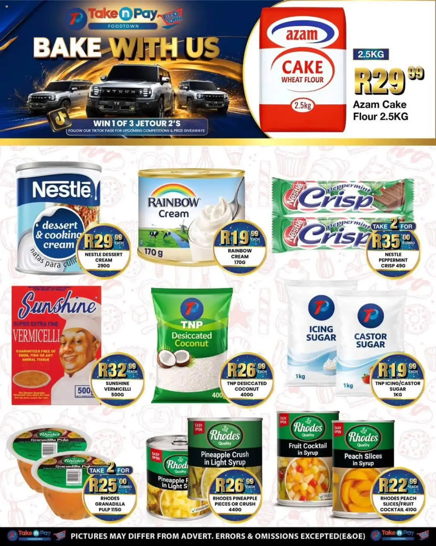 Take n Pay Specials - valid flyer from 06/07/2026, page 27 of 56