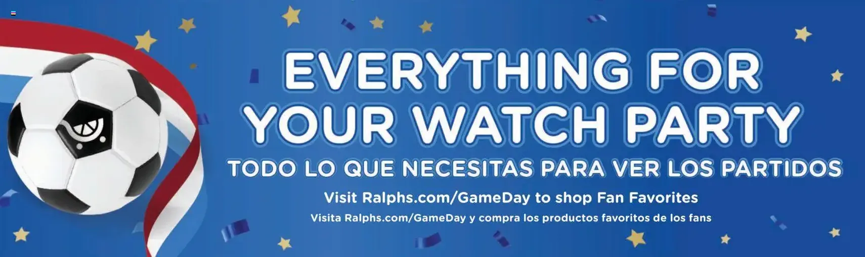 Ralphs Weekly Ad - valid flyer from 07/08/2026, page 8 of 14