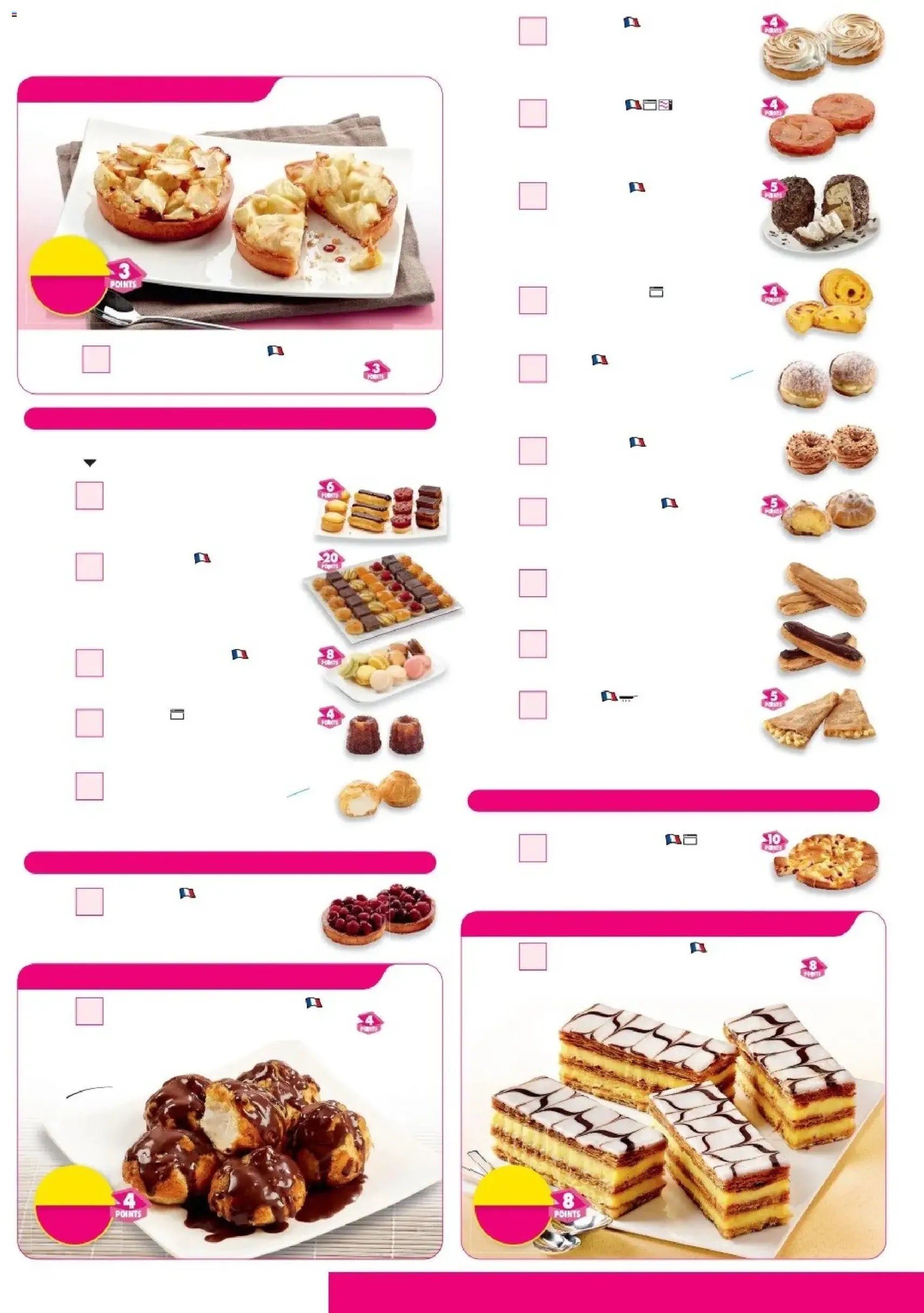 Maximo catalogue - brochure valable à partir du 27/10/2025, page 65 sur 72 Maximo catalogue - brochure valable à partir du 27/10/2025, page 65 sur 72