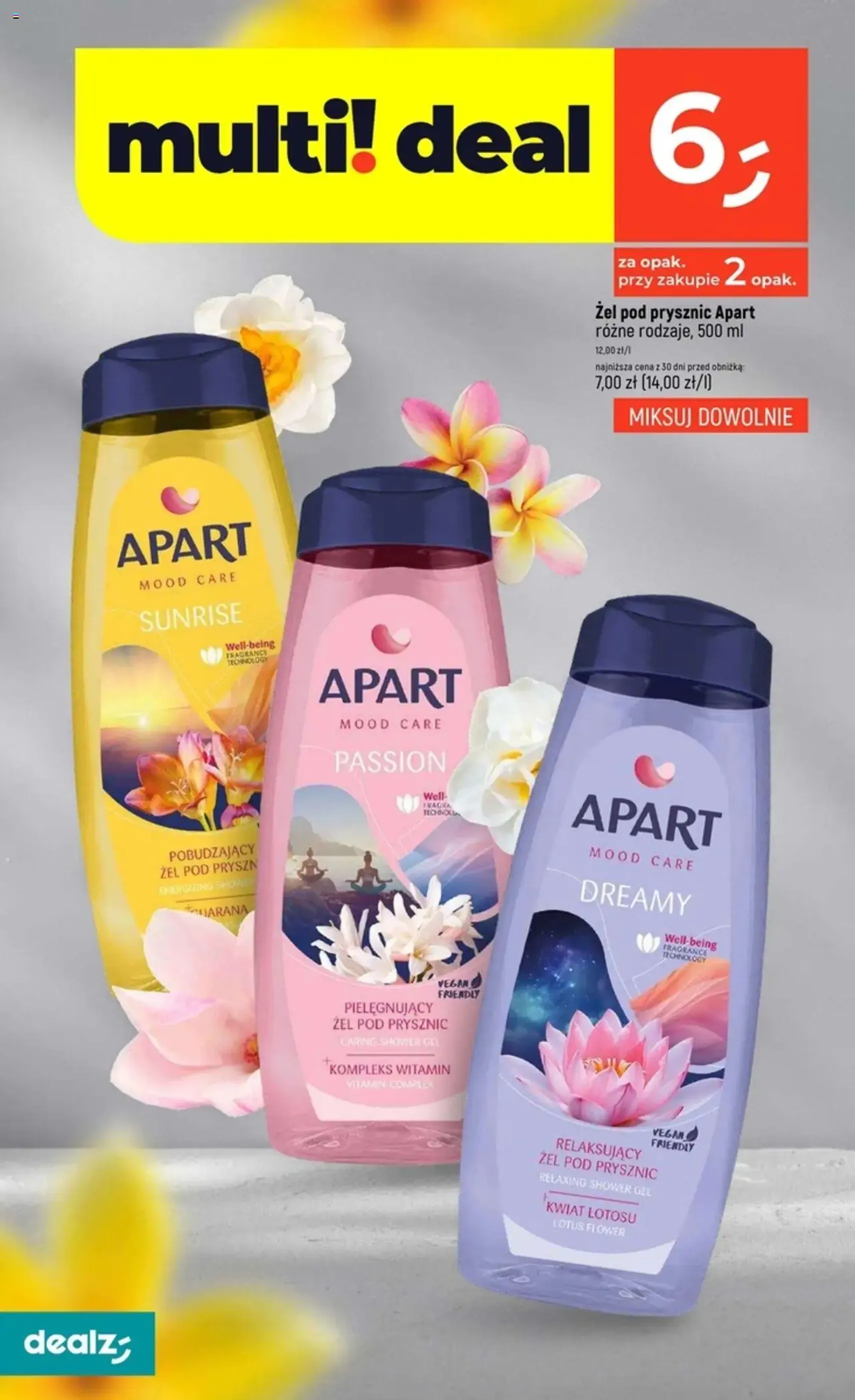 Dealz Gazetka - ważny gazetka od 21.08.2025 strona 16 z 52