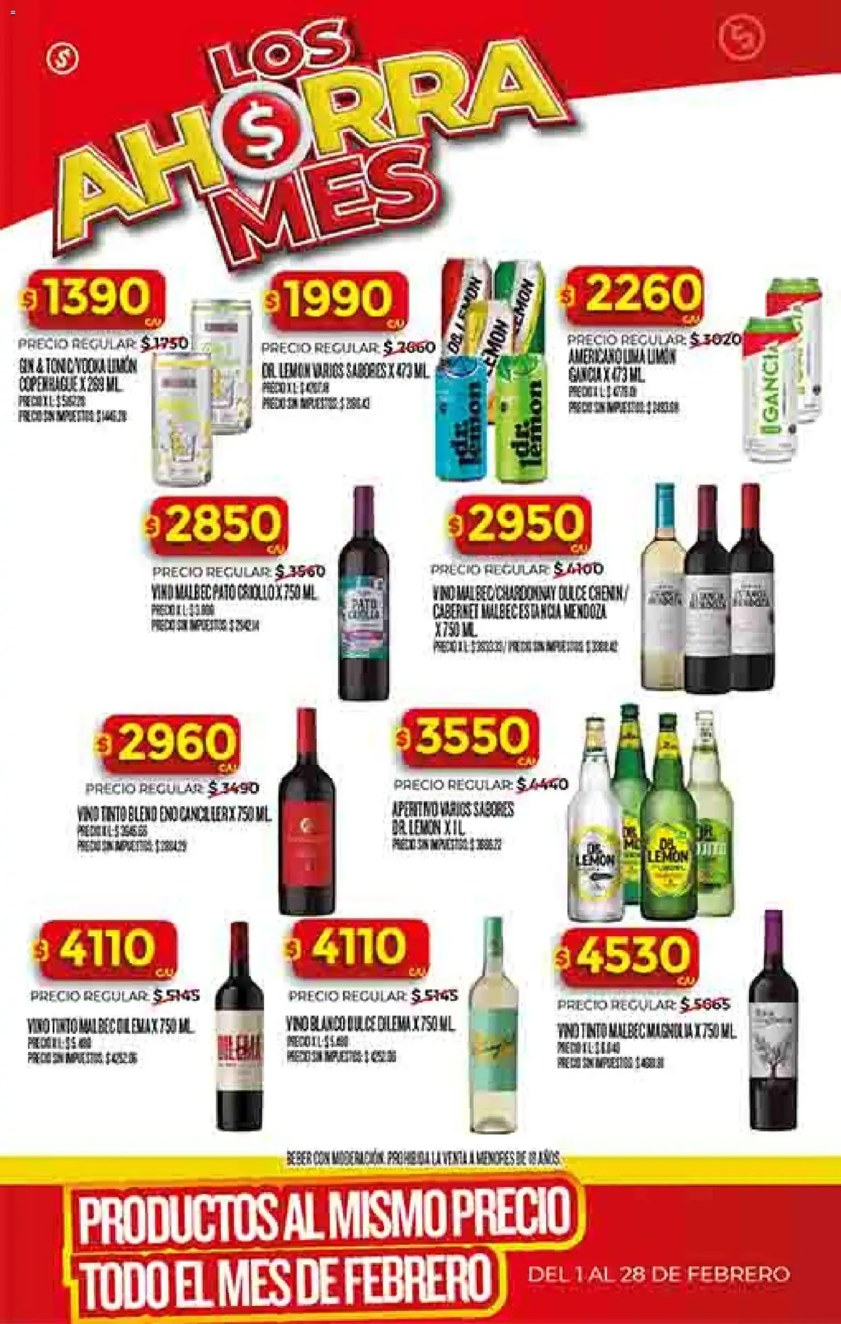Supermercado DIA Ofertas - folleto válido desde 11/02/2026 página 39 de 61