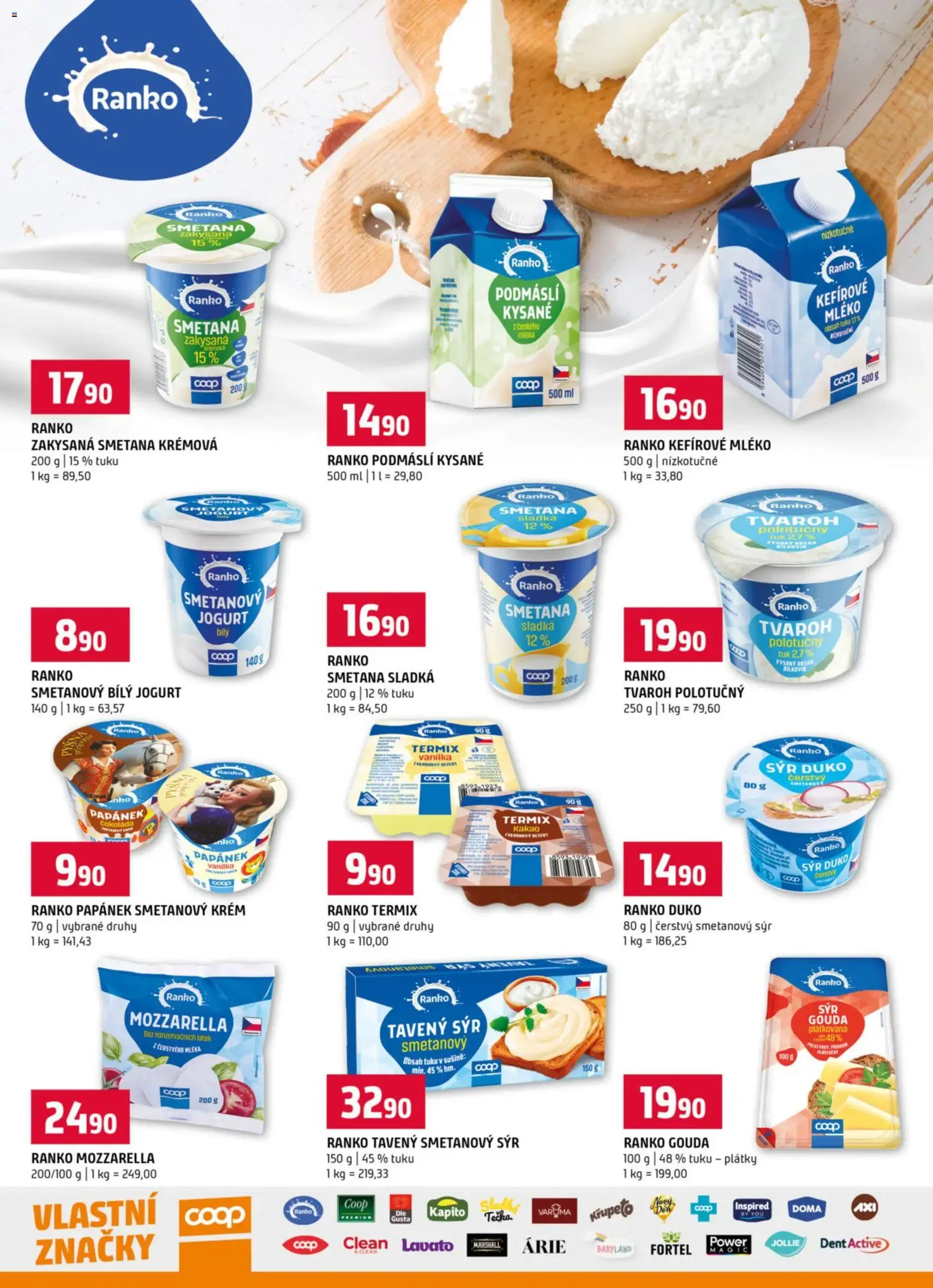 Terno leták - platný leták od 28.01.2026 strana 18 z 20