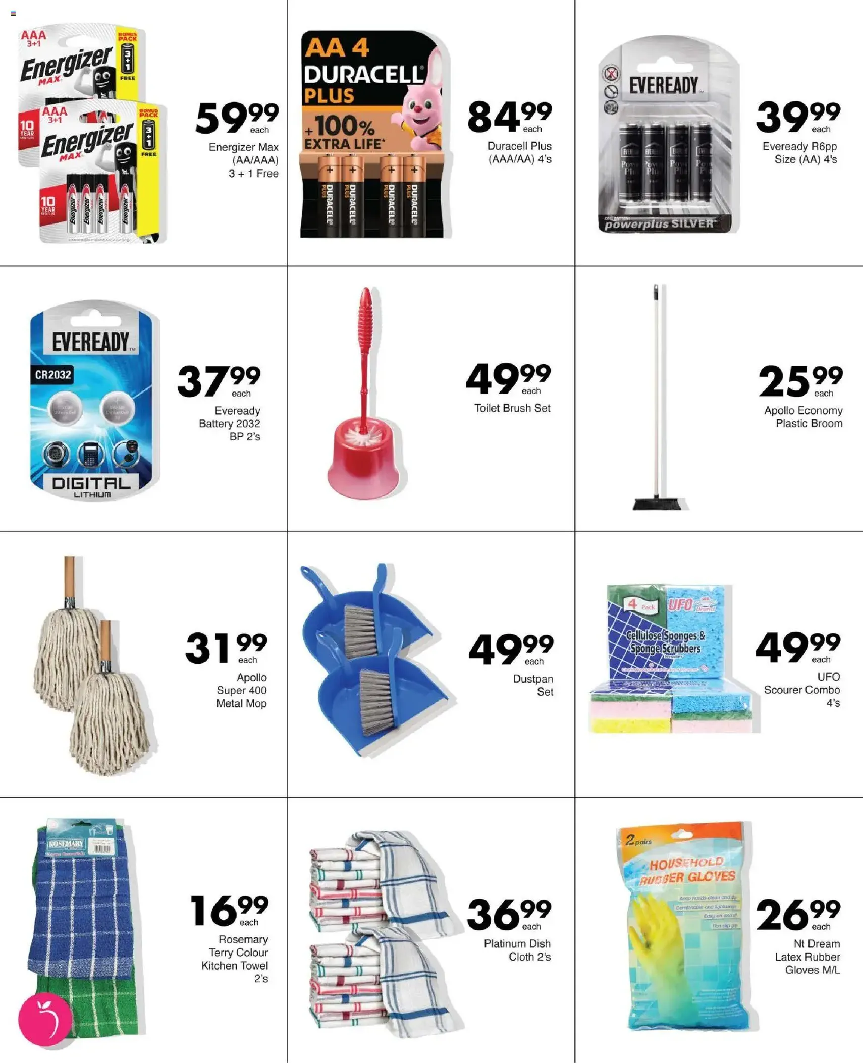 Save Specials - valid flyer from 11/06/2026, page 83 of 86
