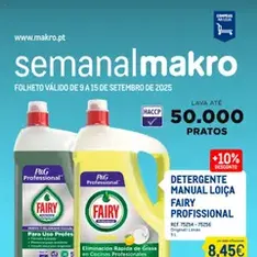 Makro folheto - pré-visualização do folheto, válido a partir de 09/09/2025