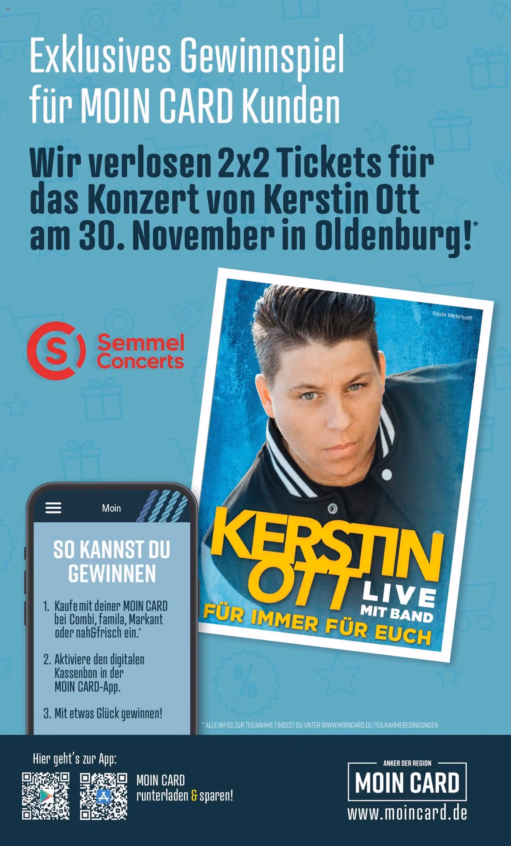 Combi Prospekt - Gültiger Prospekt ab 10.11.2025, Seite 33 von insgesamt 33