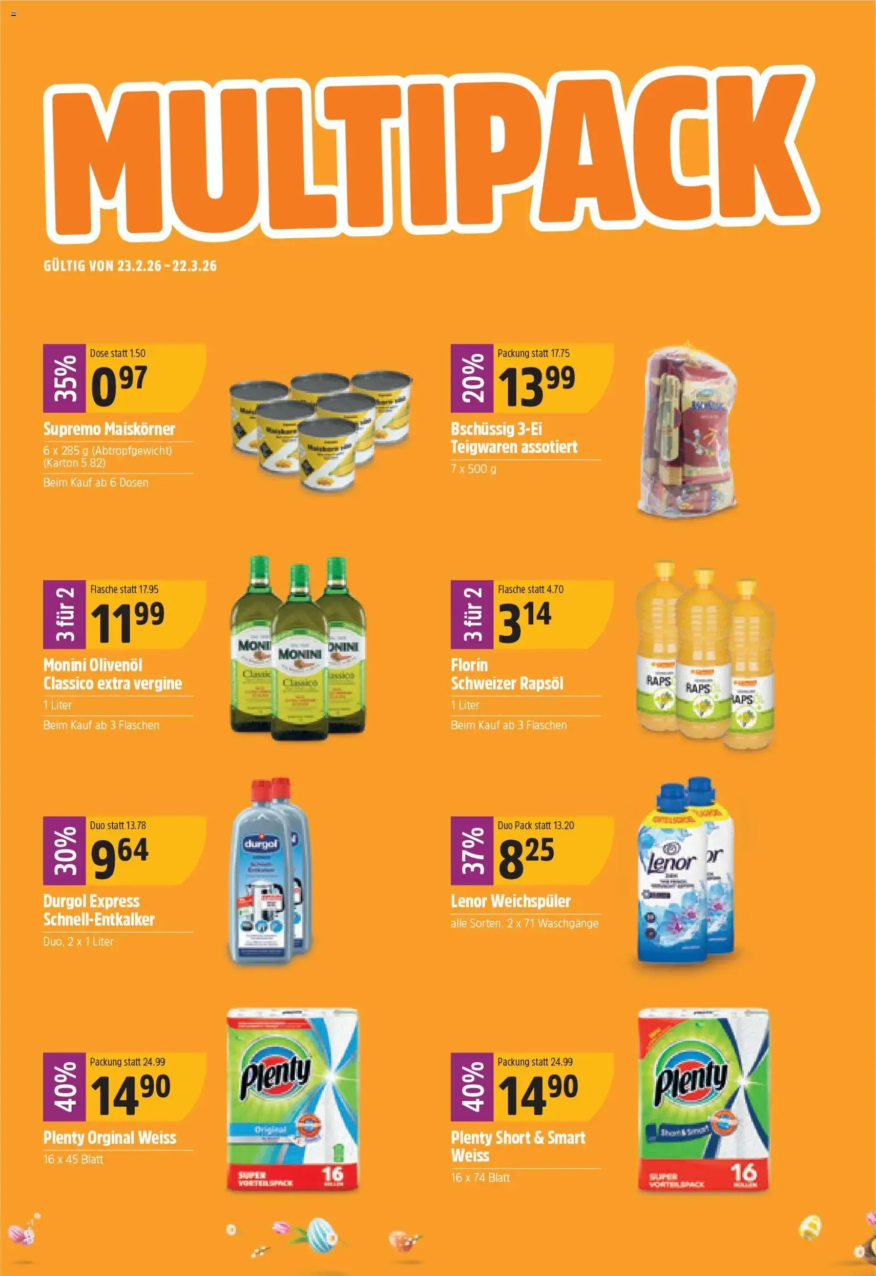 TopCC aktionen - Gültiger Prospekt ab 16.03.2026, Seite 16 von insgesamt 24