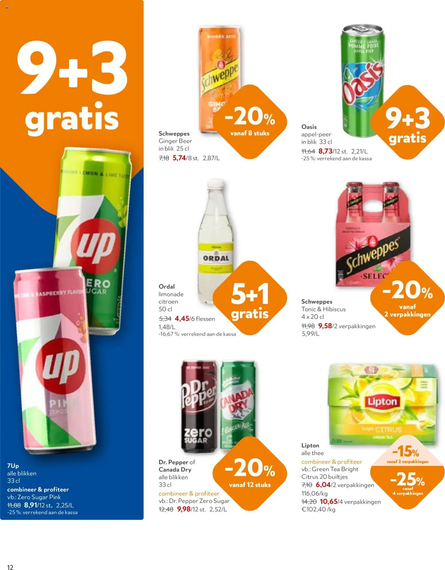 OKay folder - geldige folder vanaf 15/07/2026 pagina 12 van 16