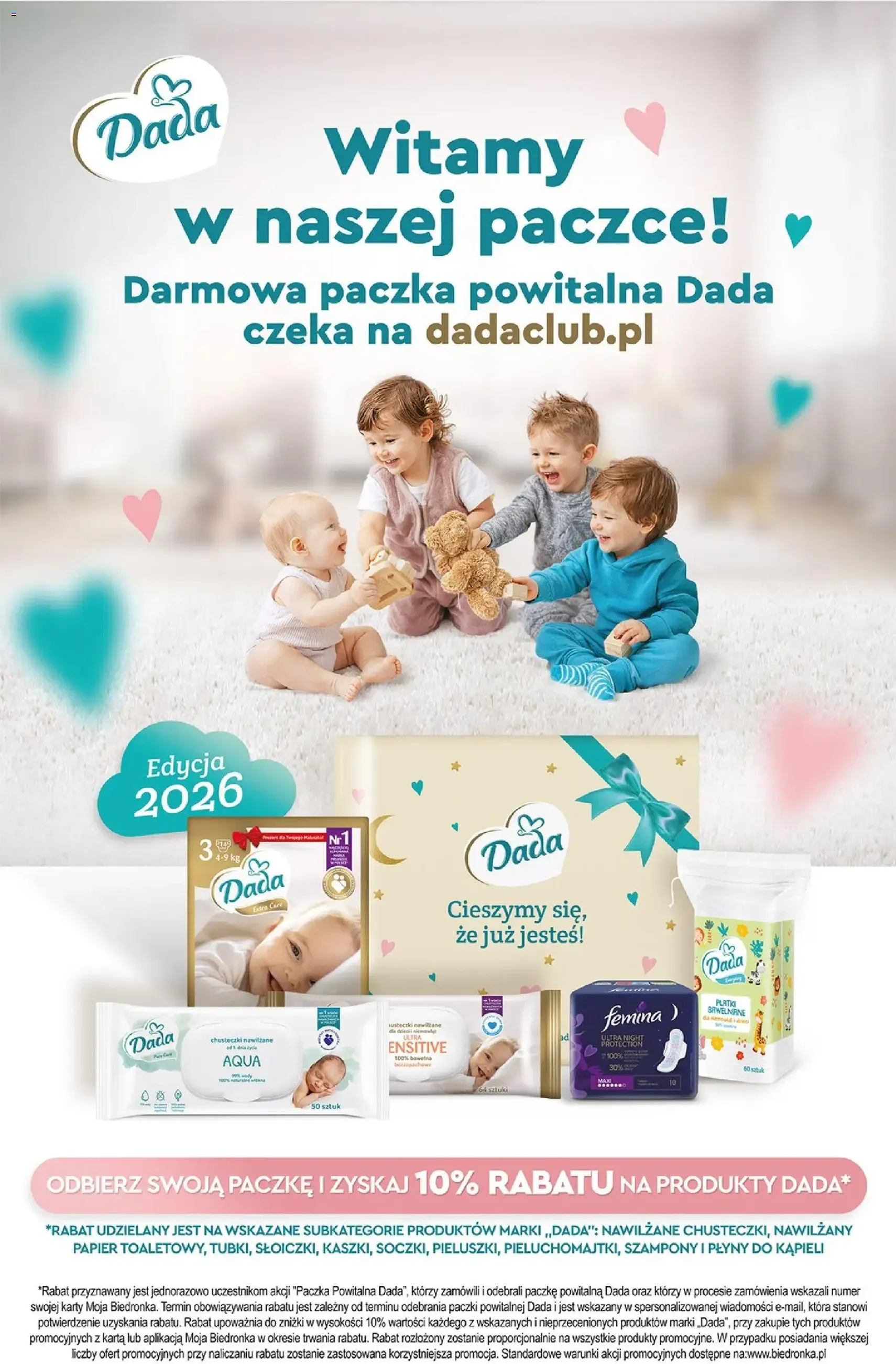 Biedronka gazetka od poniedziałku - ważny gazetka od 02.03.2026 strona 77 z 91