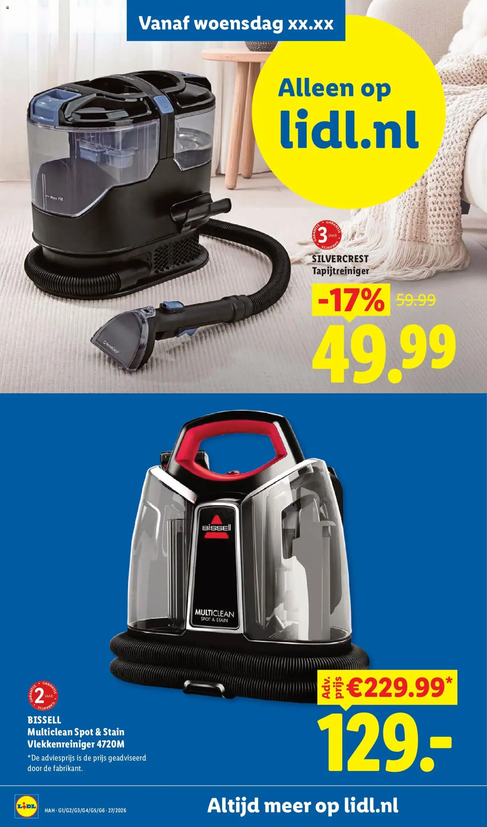 Lidl folder week - geldige folder vanaf 29-06-2026 pagina 7 van 45