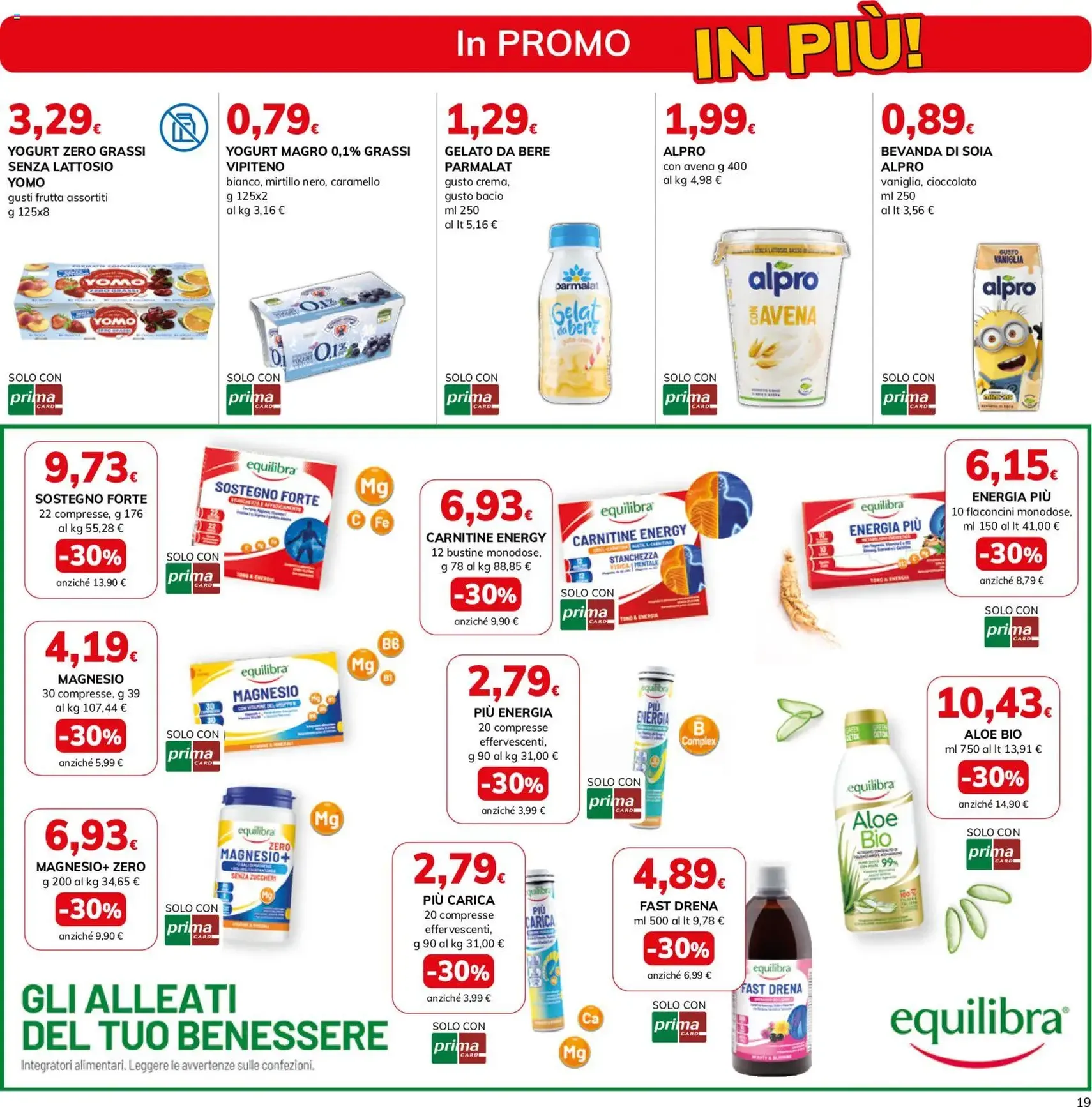 Basko volantino - volantino valido dal 19/05/2026 pagina 19 di 34