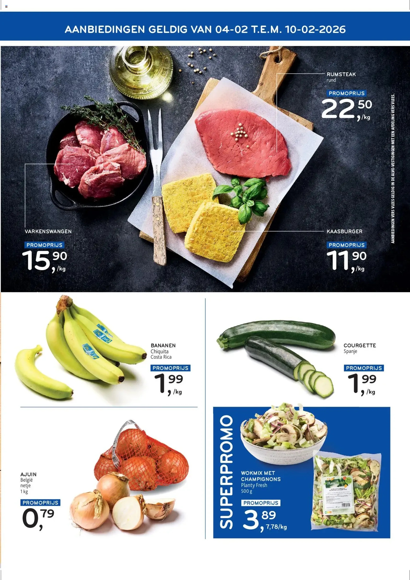 Alvo folder - geldige folder vanaf 28/01/2026 pagina 5 van 14