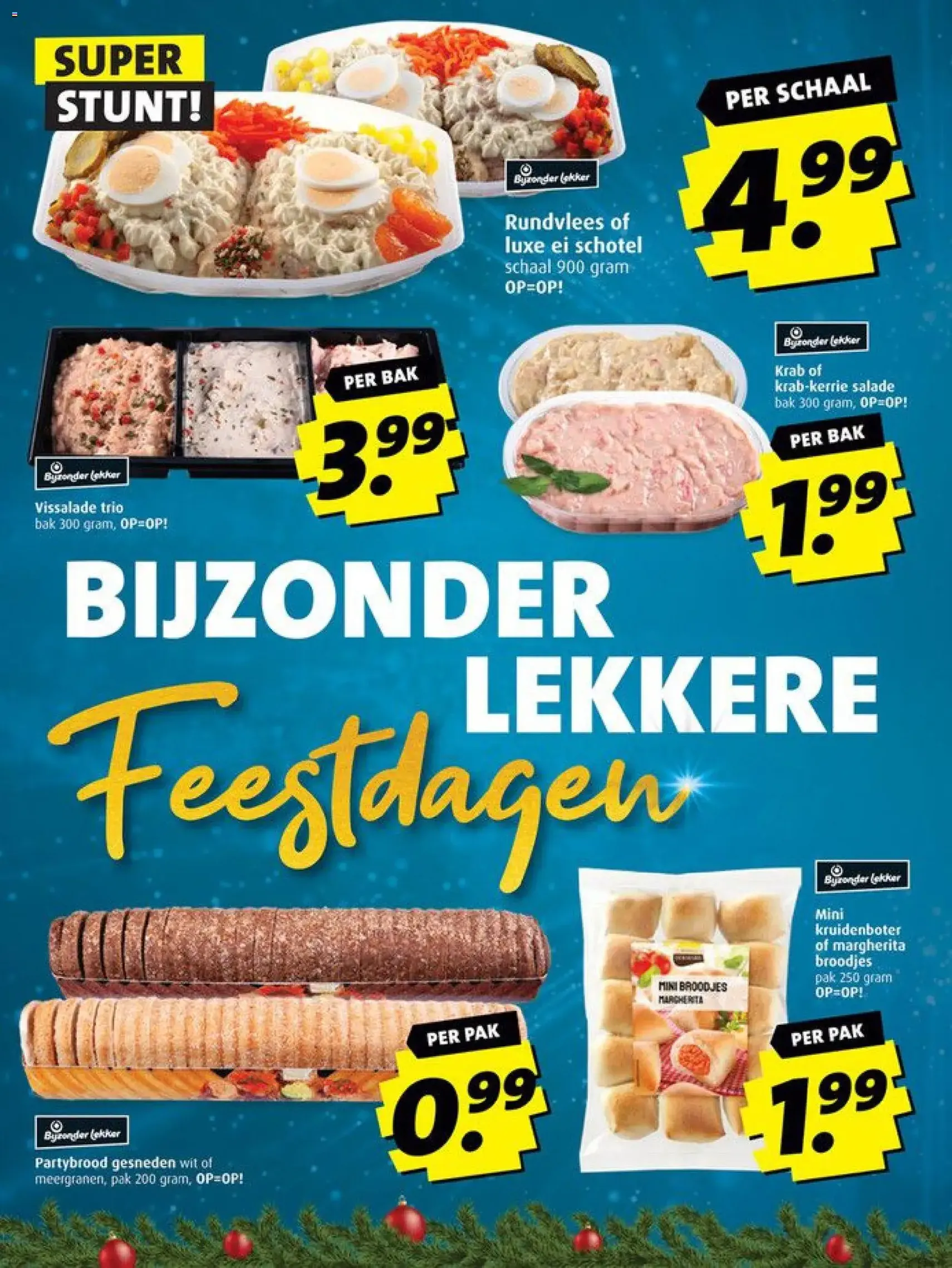 Boni - Folder week 52 - geldige folder vanaf 22-12-2025 pagina 8 van 27