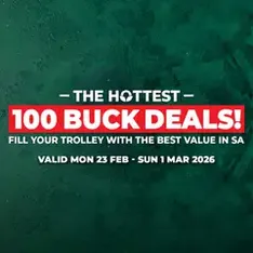 Food Lover's Market Specials - Flyer preview valid from 23/02/2026