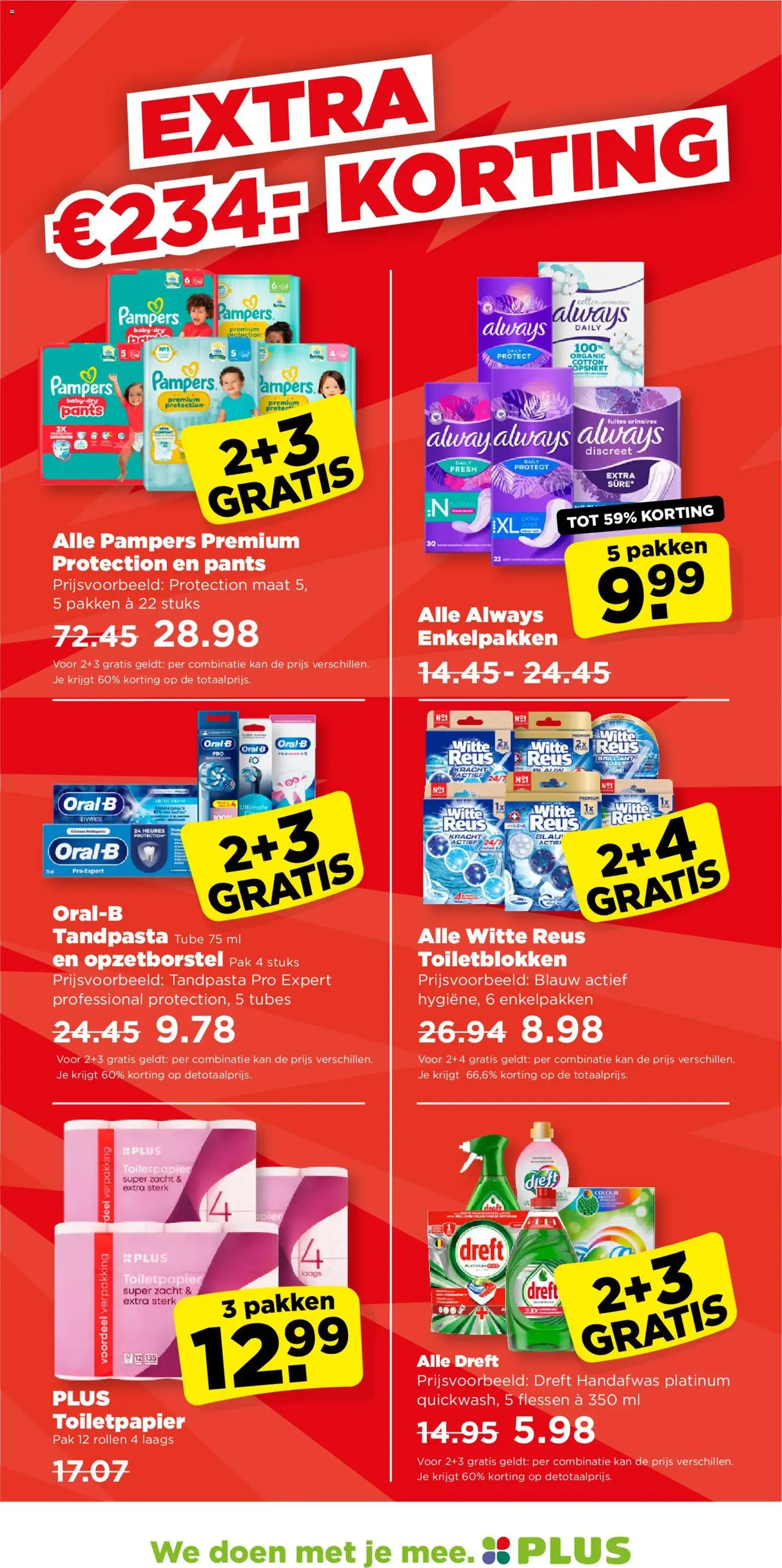 Plus - Folder week 8 - geldige folder vanaf 18-02-2026 pagina 34 van 45