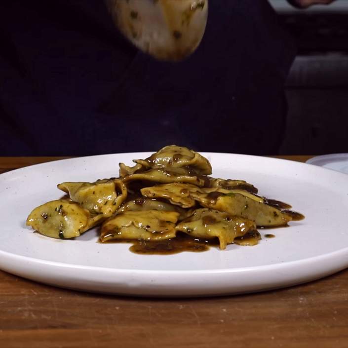 Agnolotti