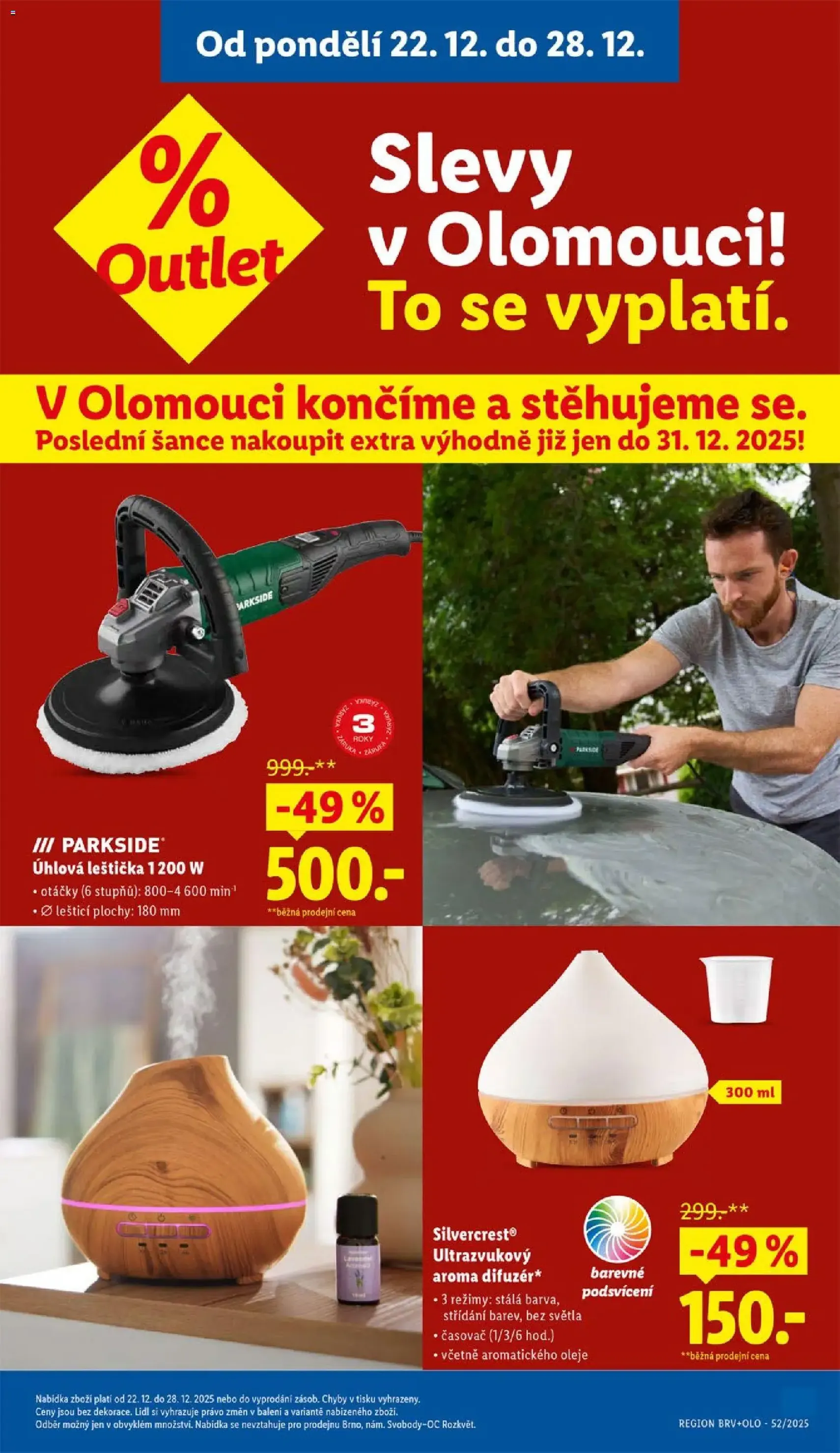 Lidl leták - platný leták od 22.12.2025 strana 7 z 41