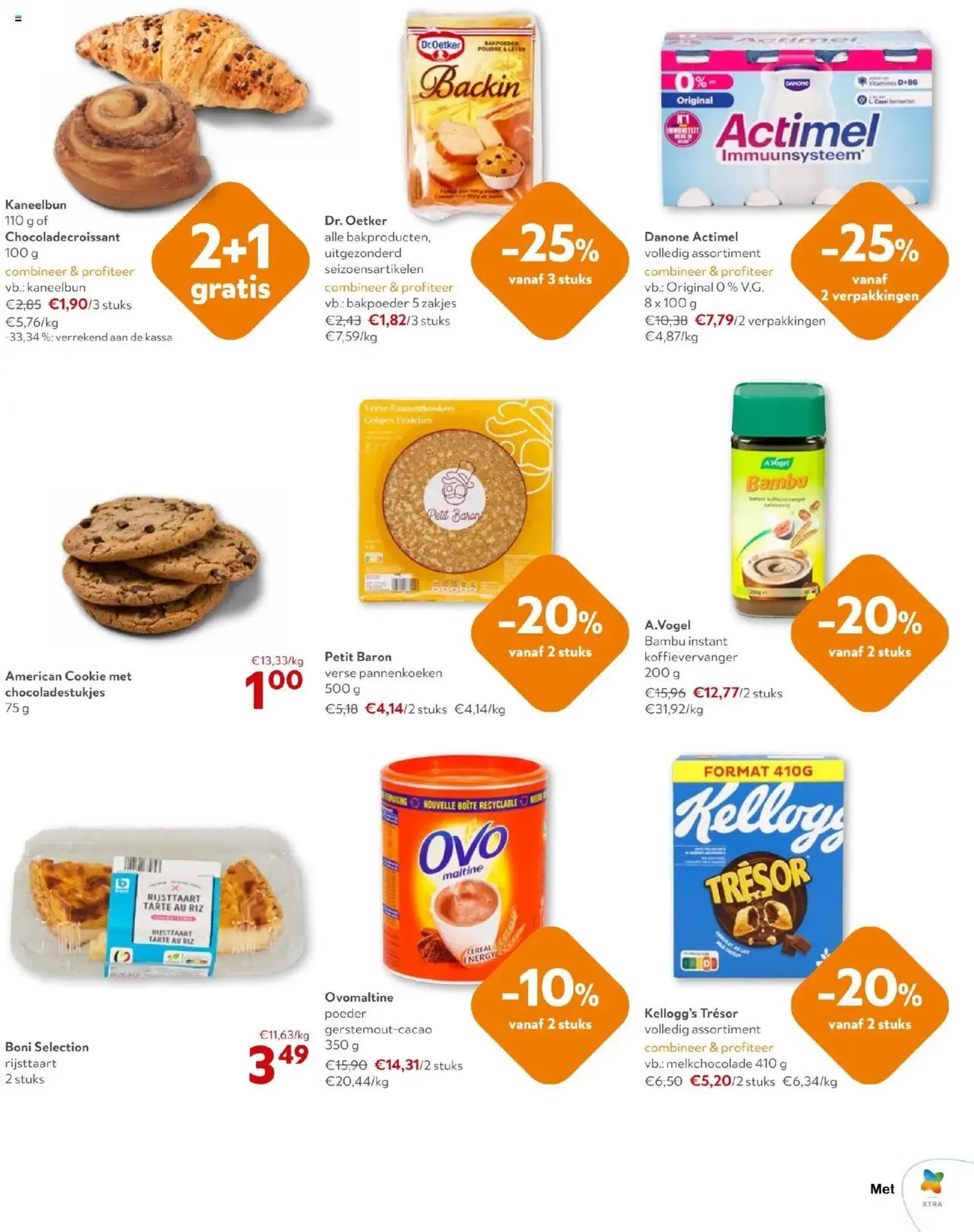 OKay - Folder - geldige folder vanaf 22/10/2025 pagina 11 van 20