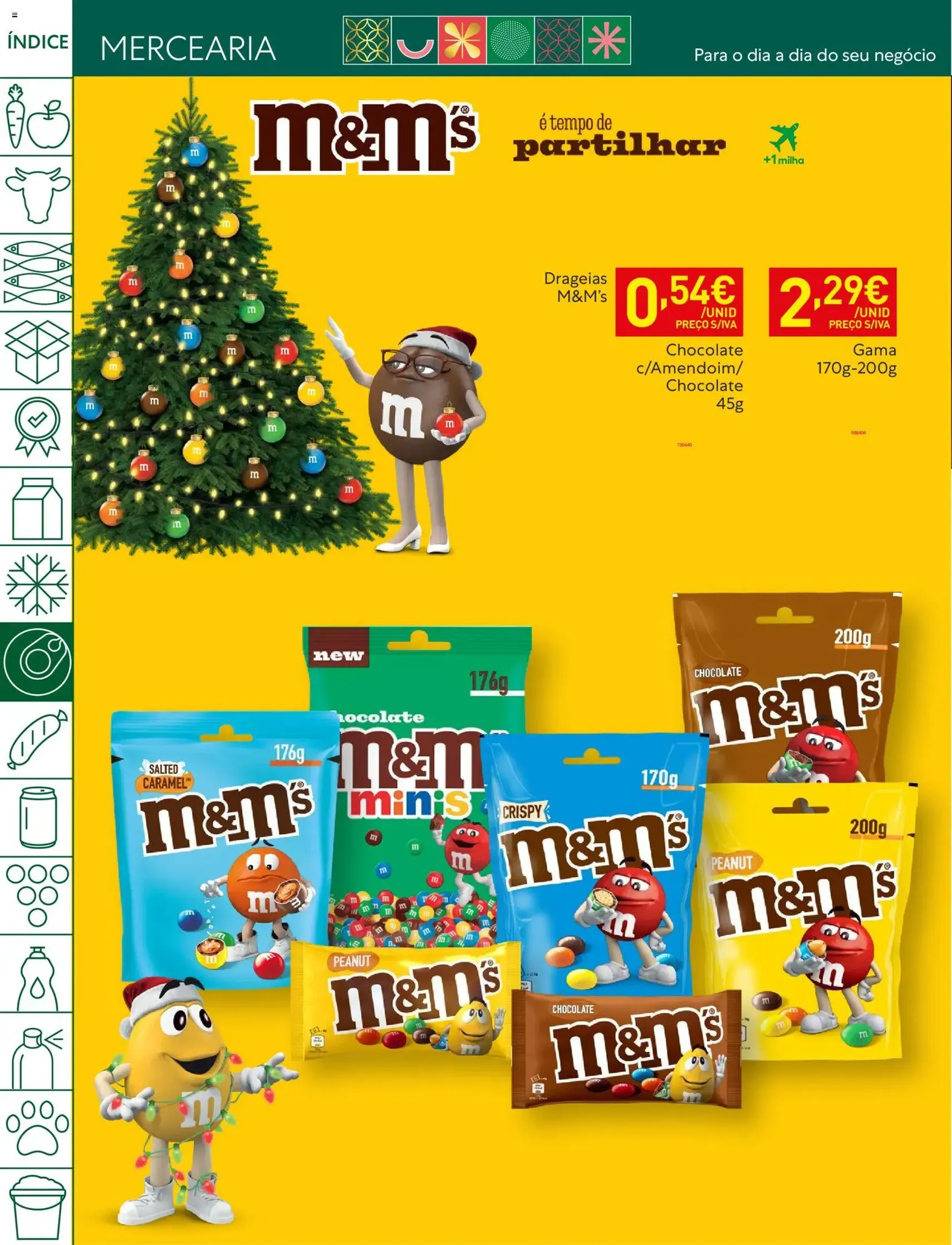 Recheio folheto - folheto válido a partir de 16/12/2025 página 24 de 52