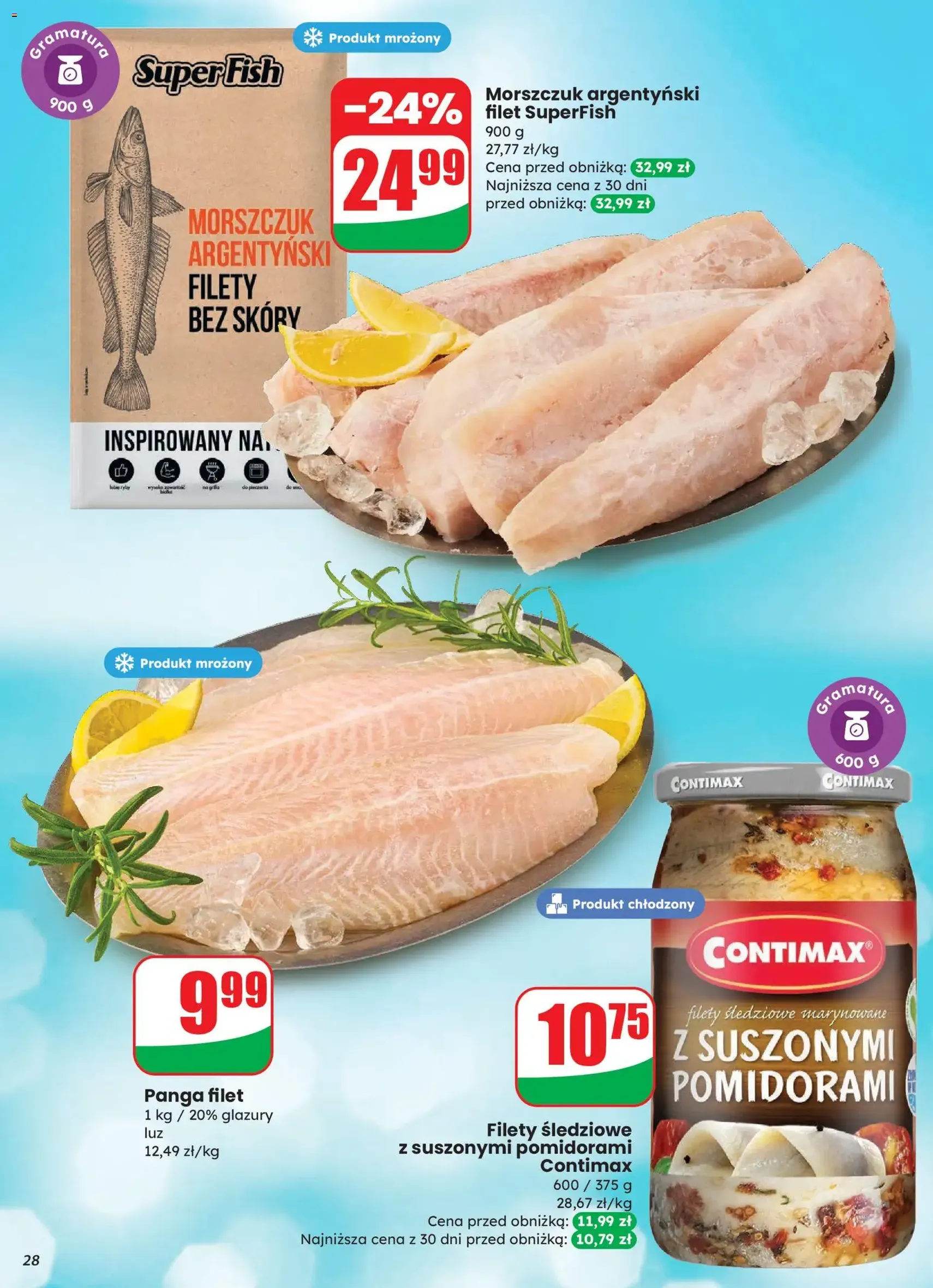 Dino Gazetka - ważny gazetka od 12.11.2025 strona 28 z 73