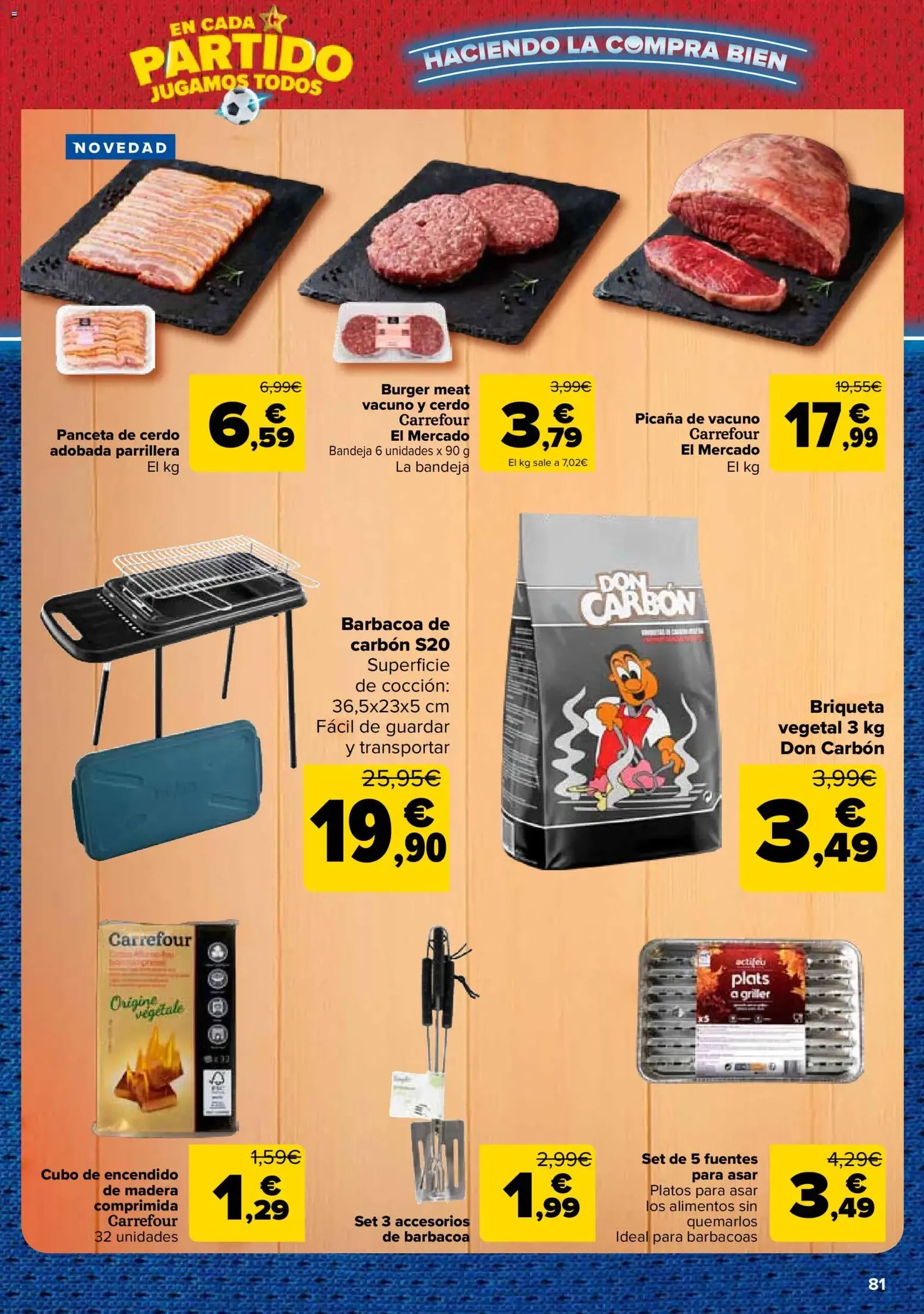 Carrefour folleto - folleto válido desde 11/06/2026 página 7 de 86