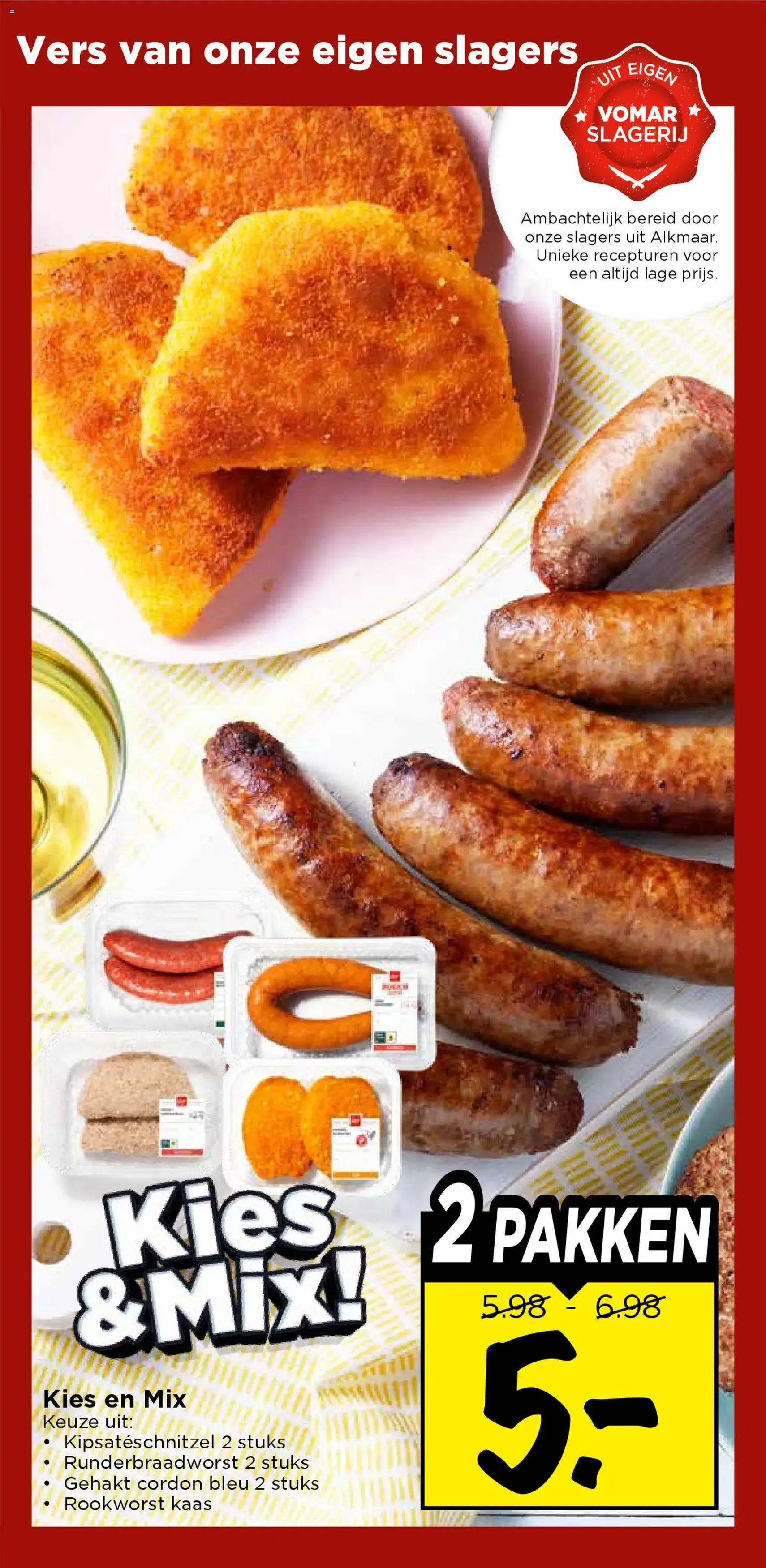 Vomar - Folder - geldige folder vanaf 07-12-2025 pagina 23 van 47