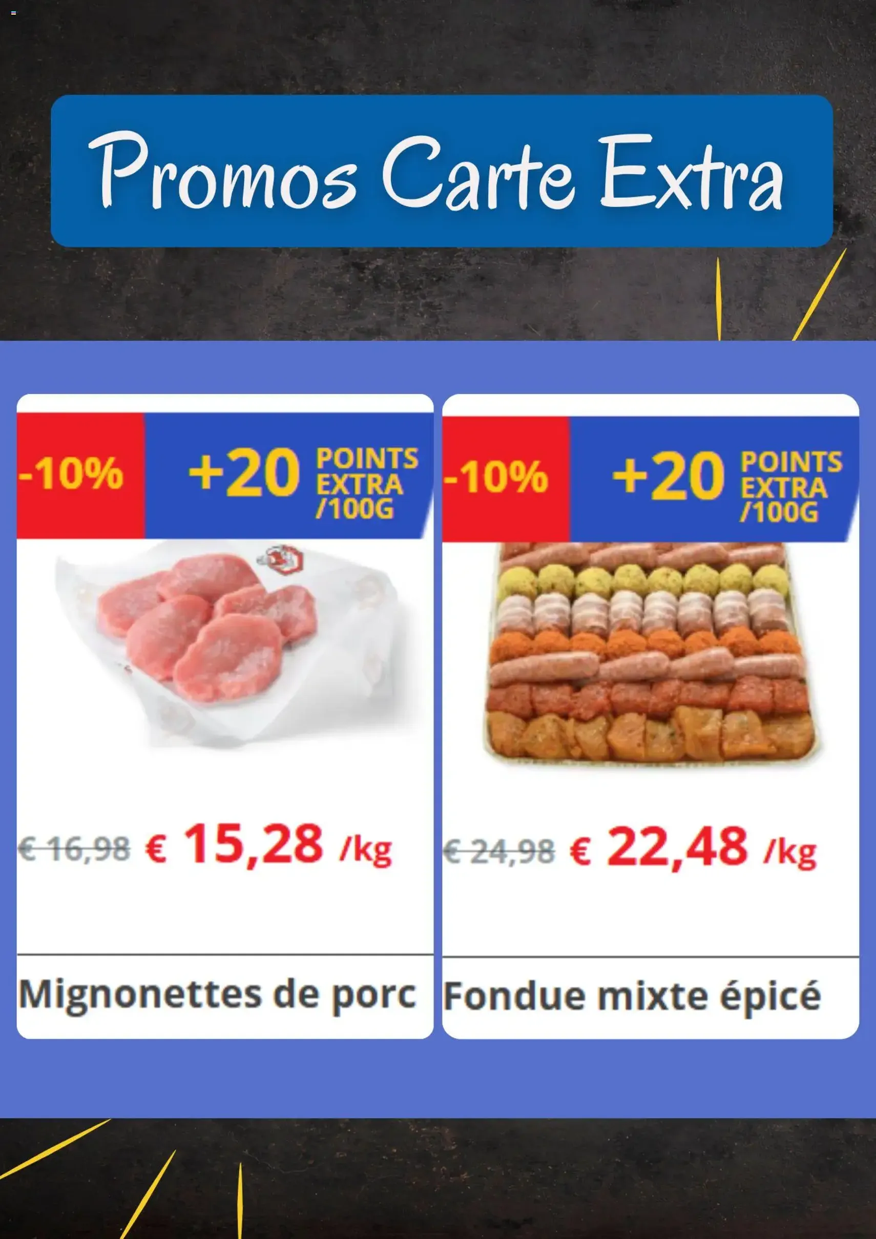 Renmans folder / publicité - geldige folder vanaf 23/01/2026 pagina 5 van 6