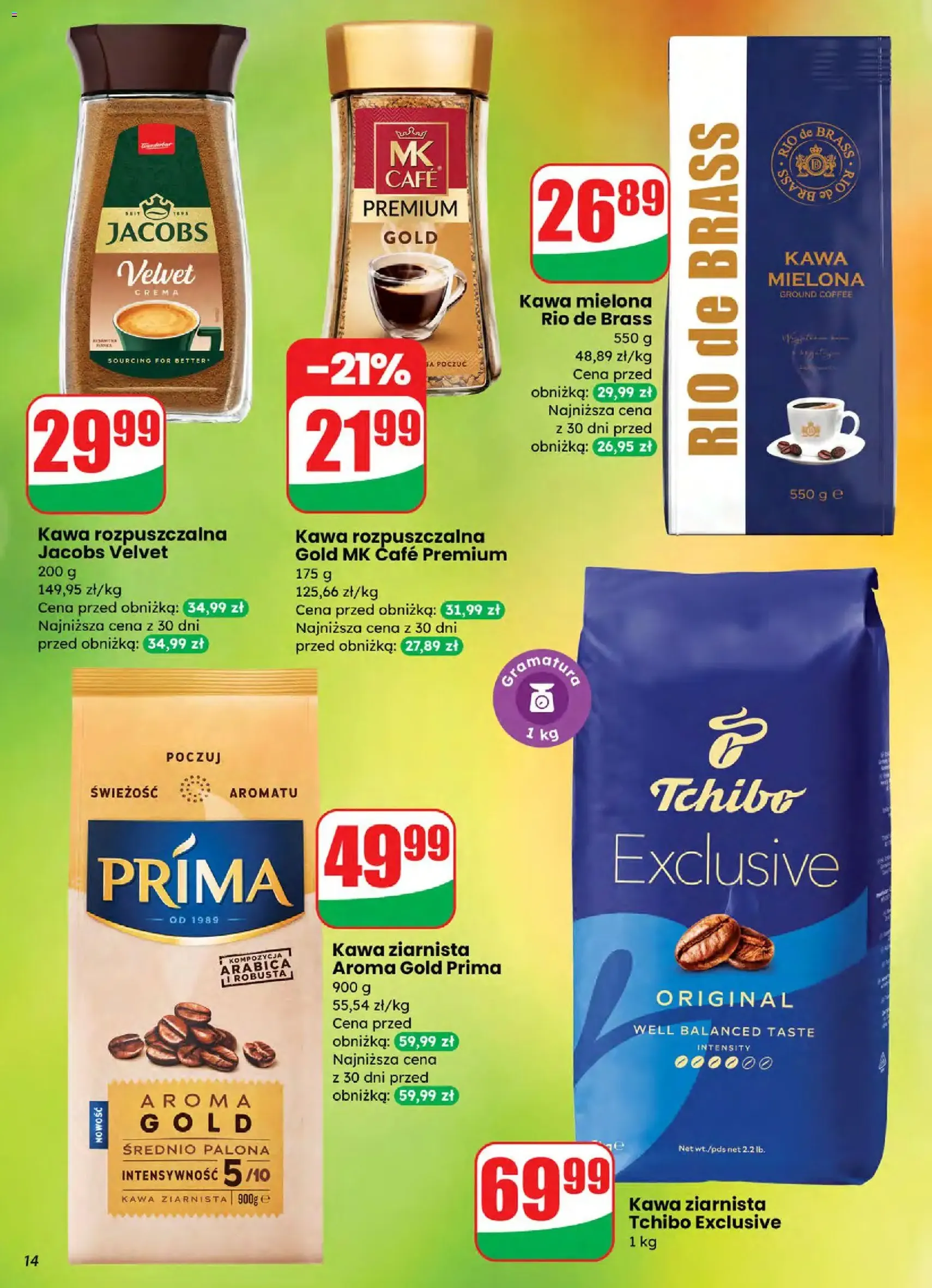 Dino Gazetka - ważny gazetka od 05.11.2025 strona 14 z 68