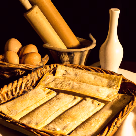 Anteprima ricetta Freselle